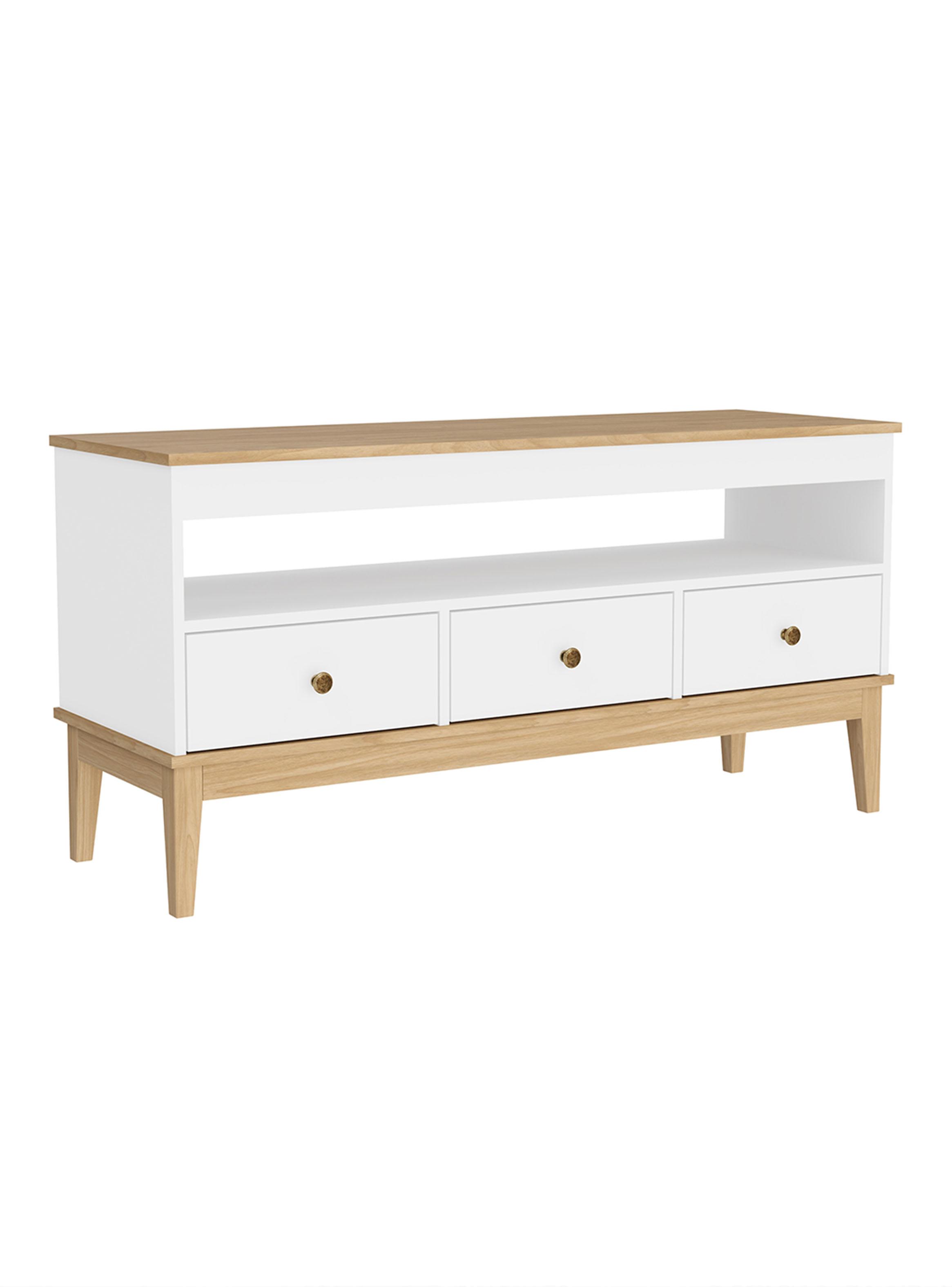 Rack TV 50'' Colonial-0