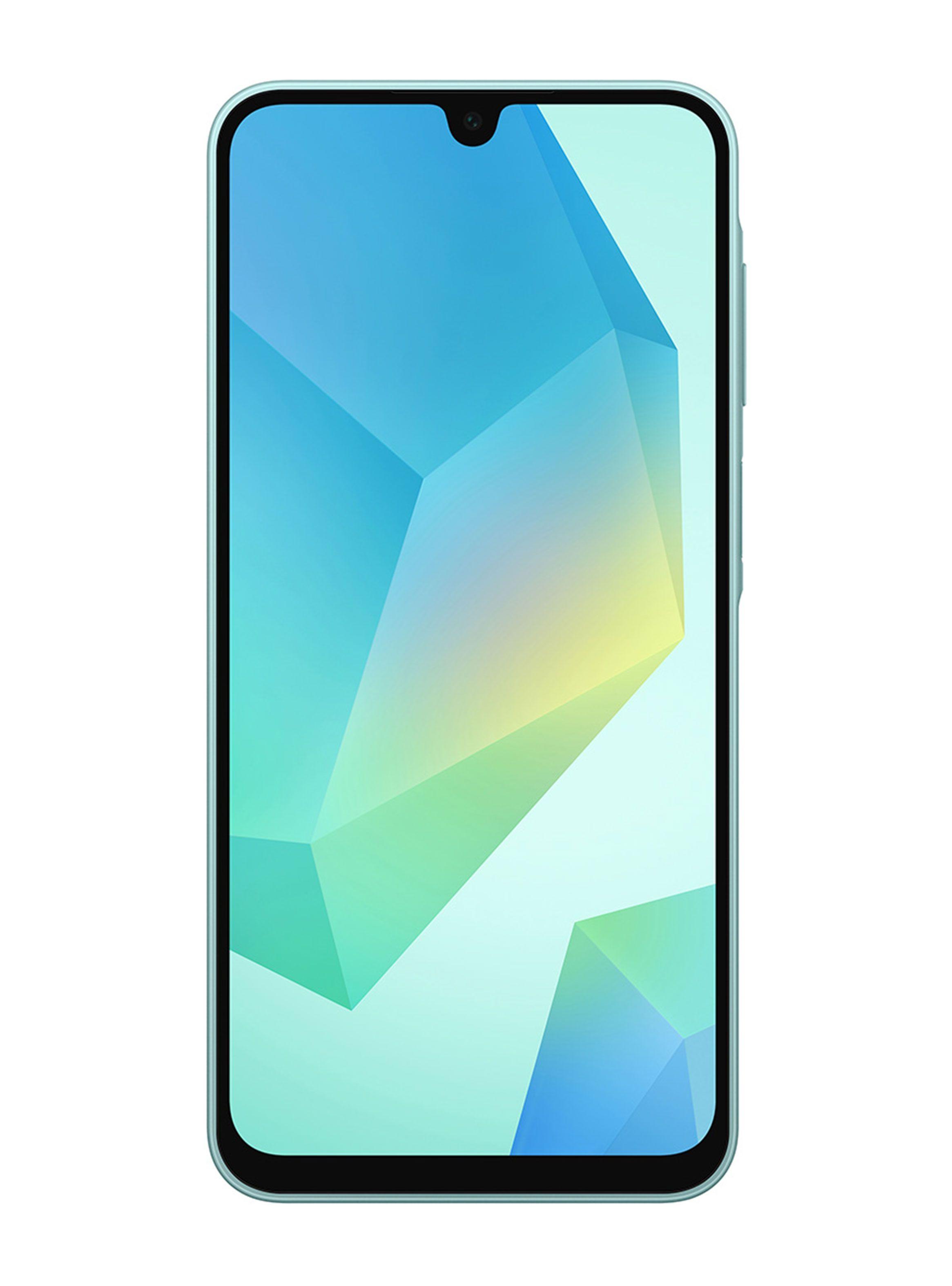 Smartphone Galaxy A16 5G 128GB 6.7" Light Green Liberado-1