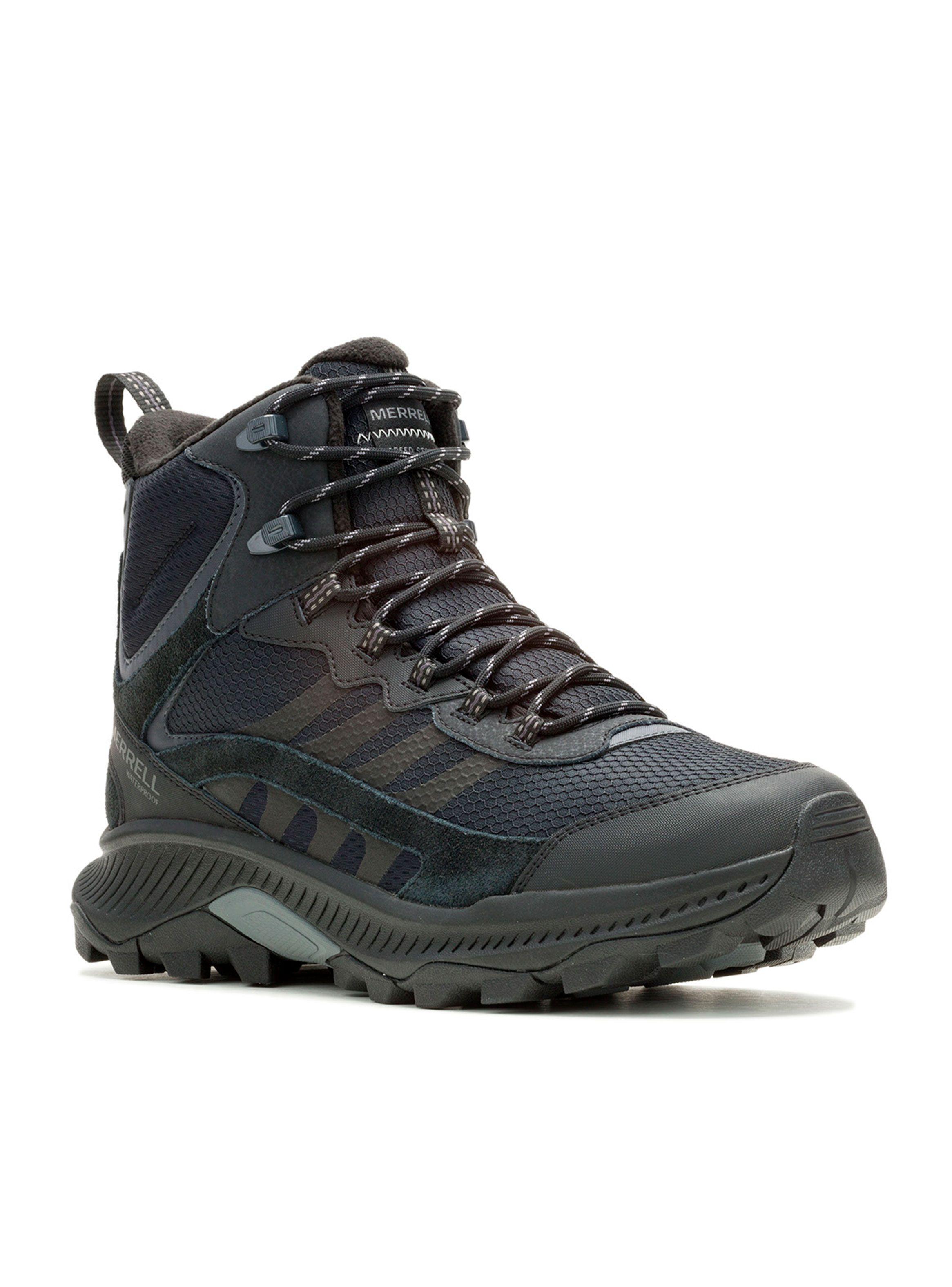 Zapatilla Outdoor Speed Strike 2 Therm Impermeable Hombre-1