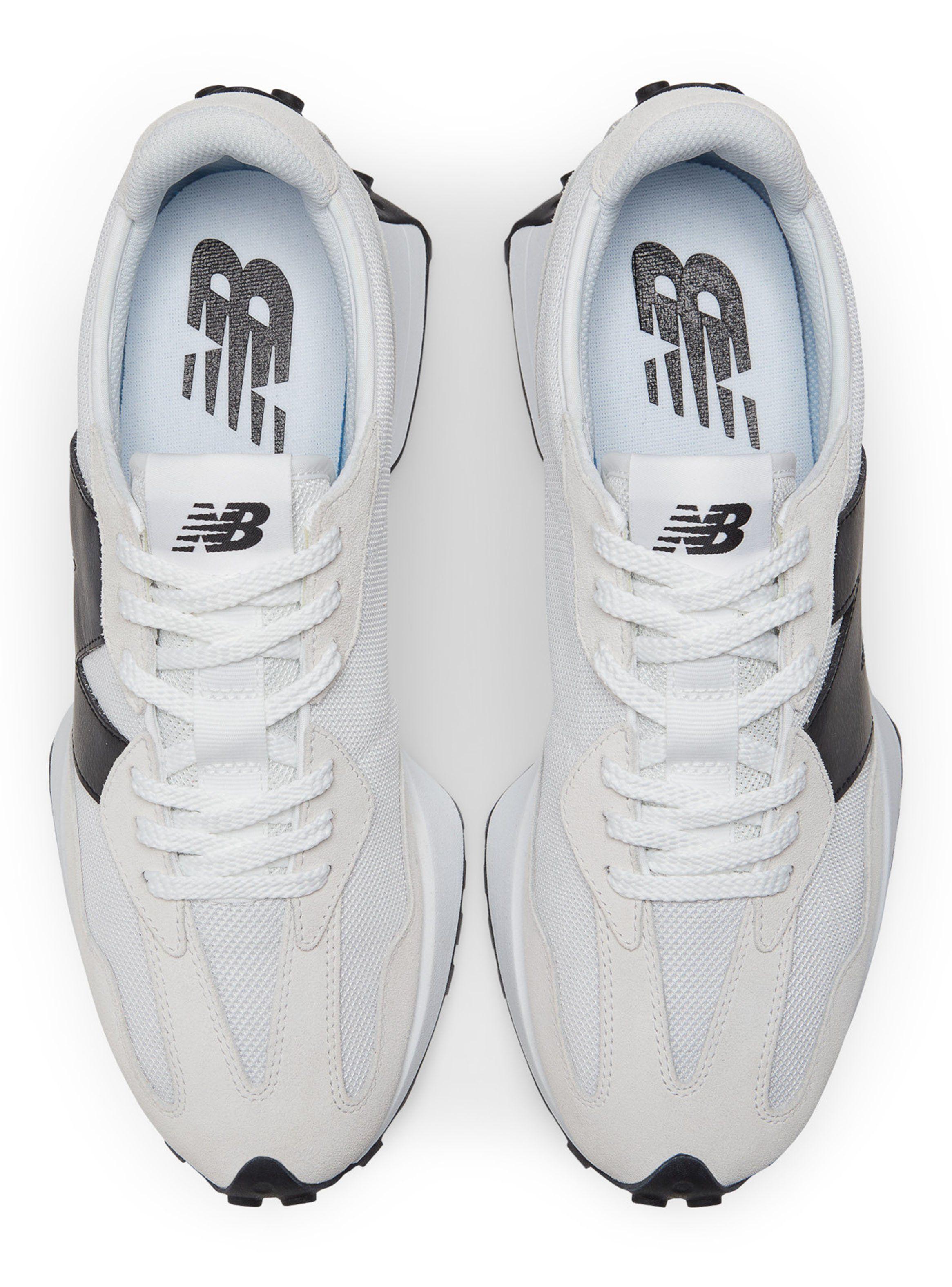 Zapatilla Urbana Grahics 327 Hombre-2