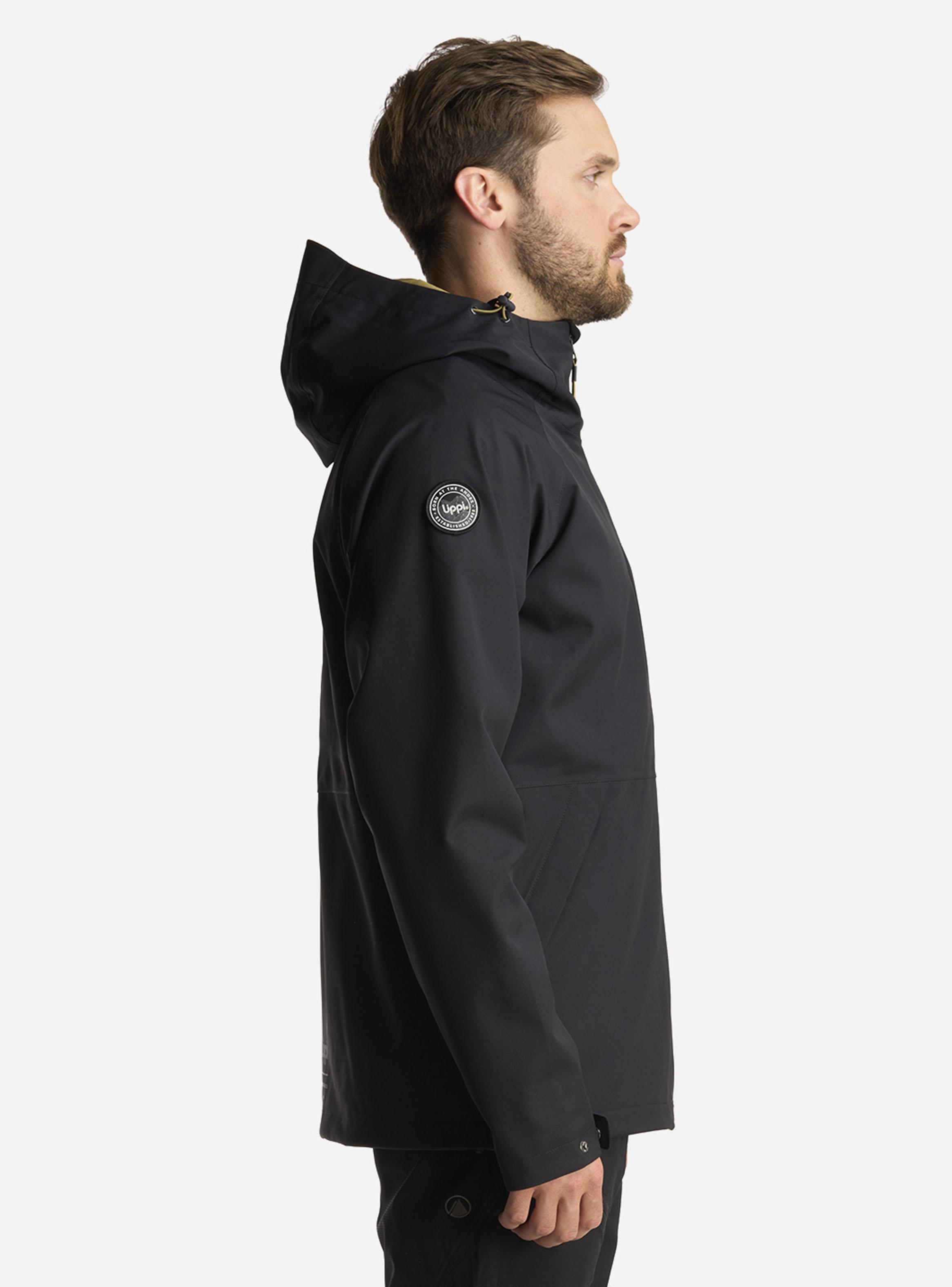 Chaqueta Massif B-Dry Hoody-3