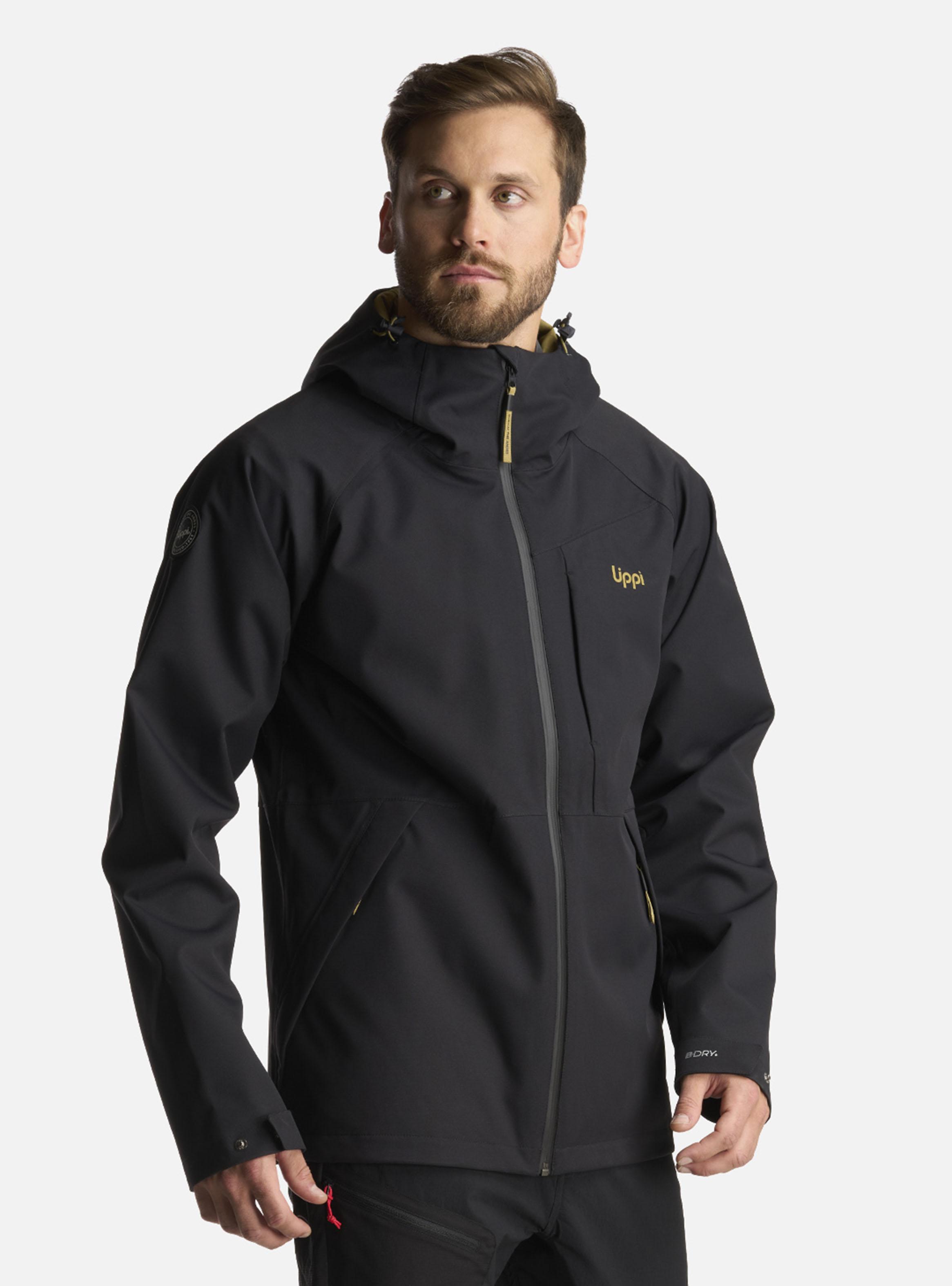 Chaqueta Massif B-Dry Hoody-2