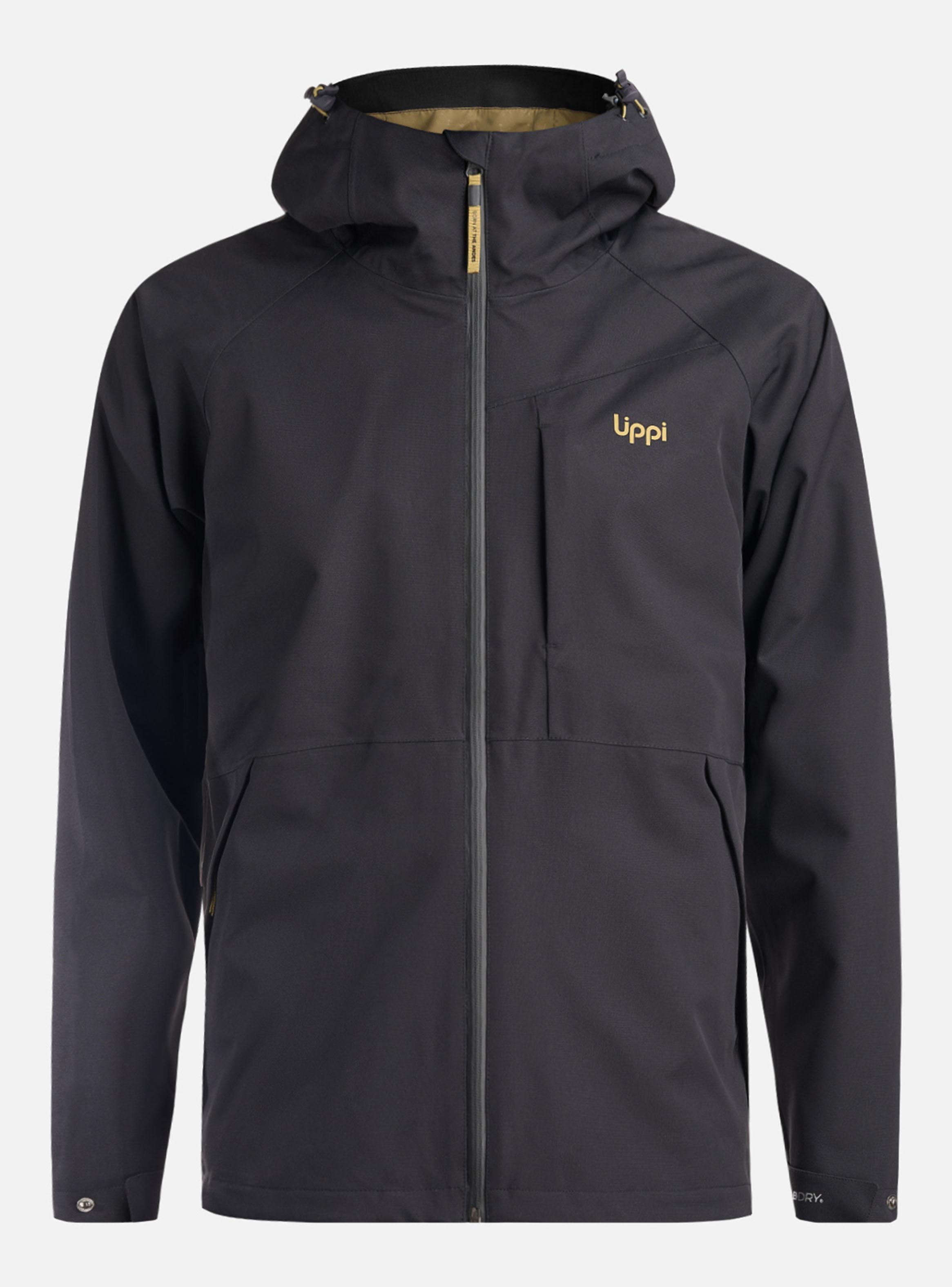 Chaqueta Massif B-Dry Hoody-5
