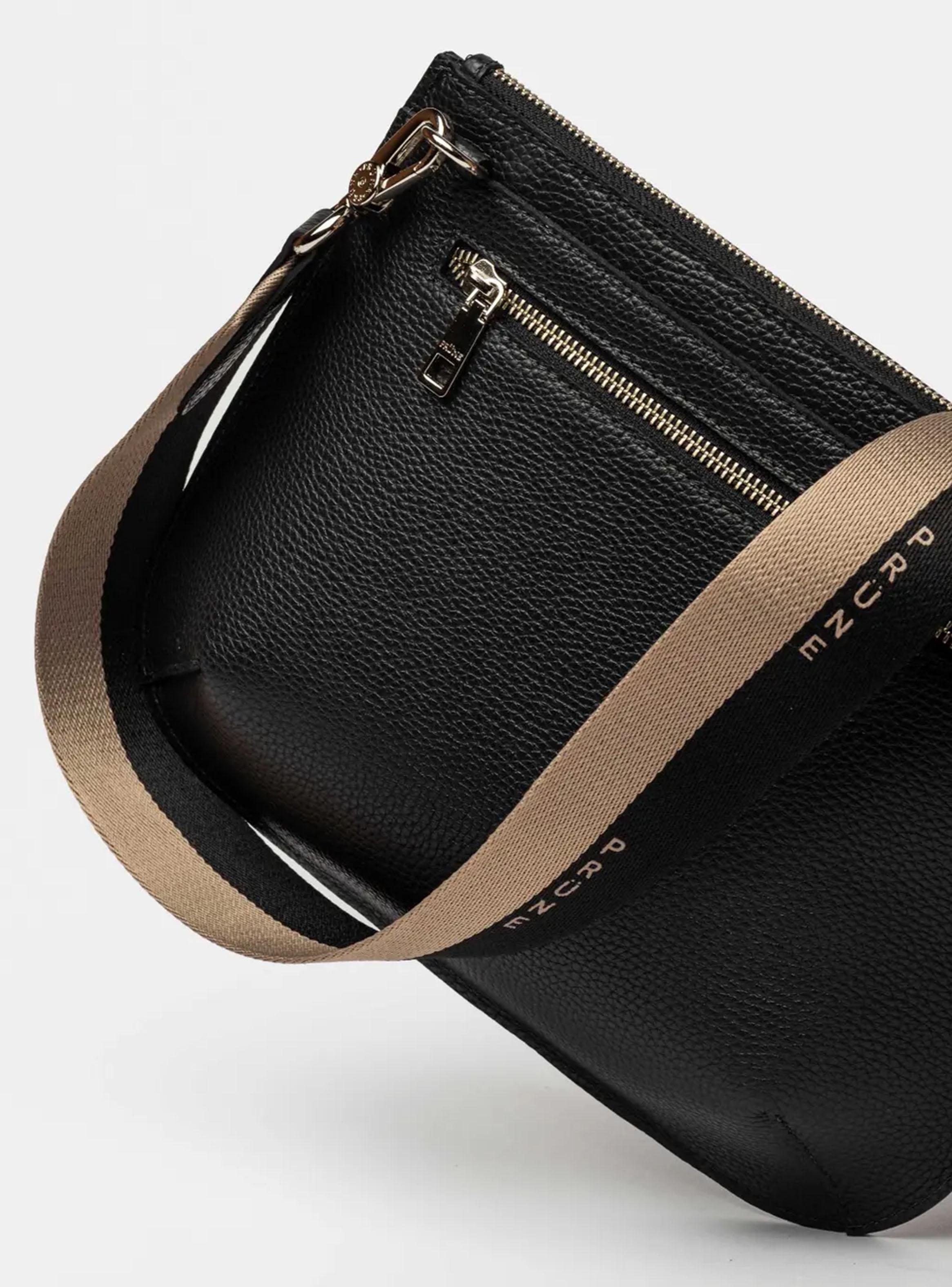 Bandolera Mia Negro-2