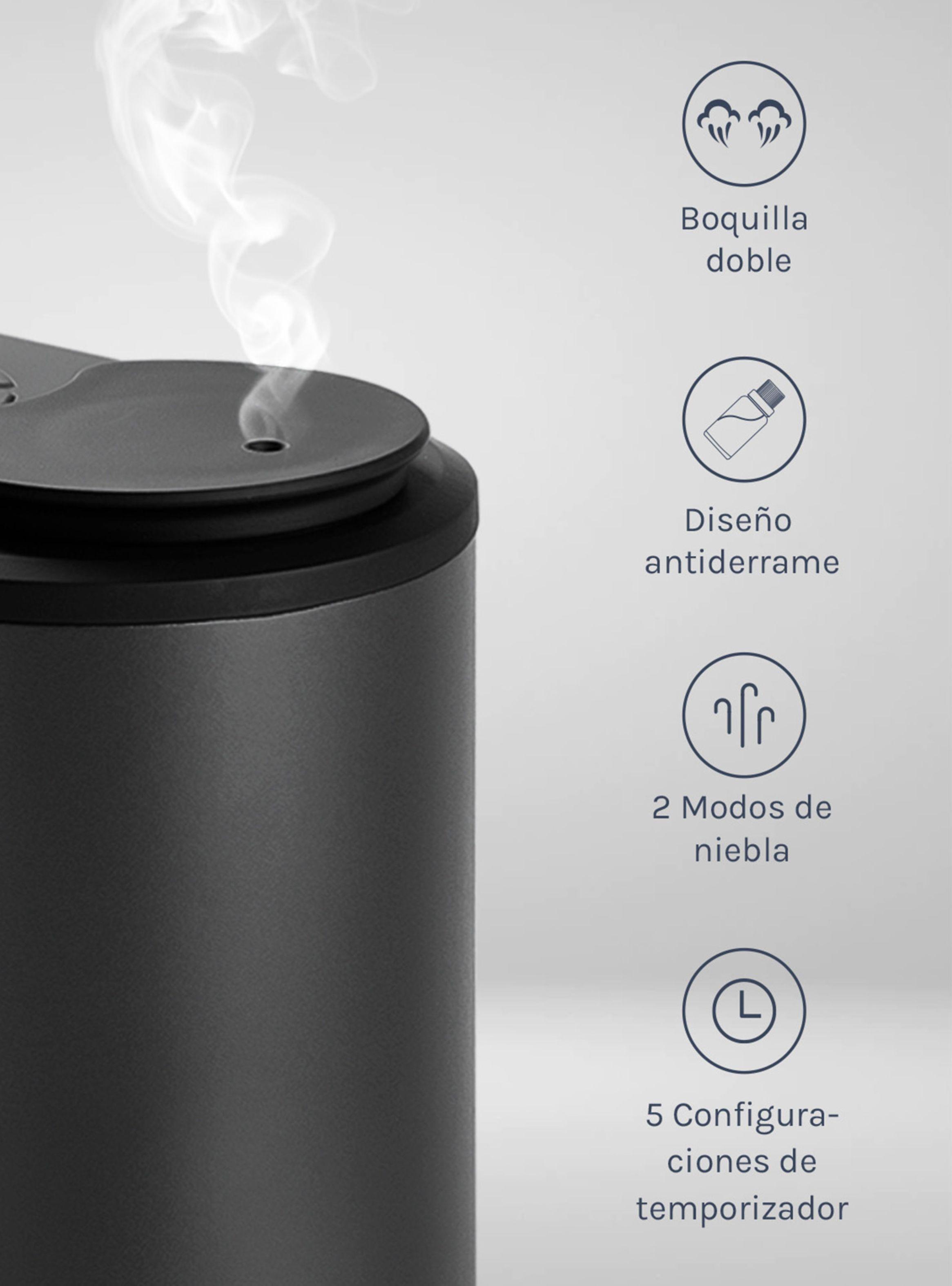 Difusor de Aromas Waterless Recargable-3