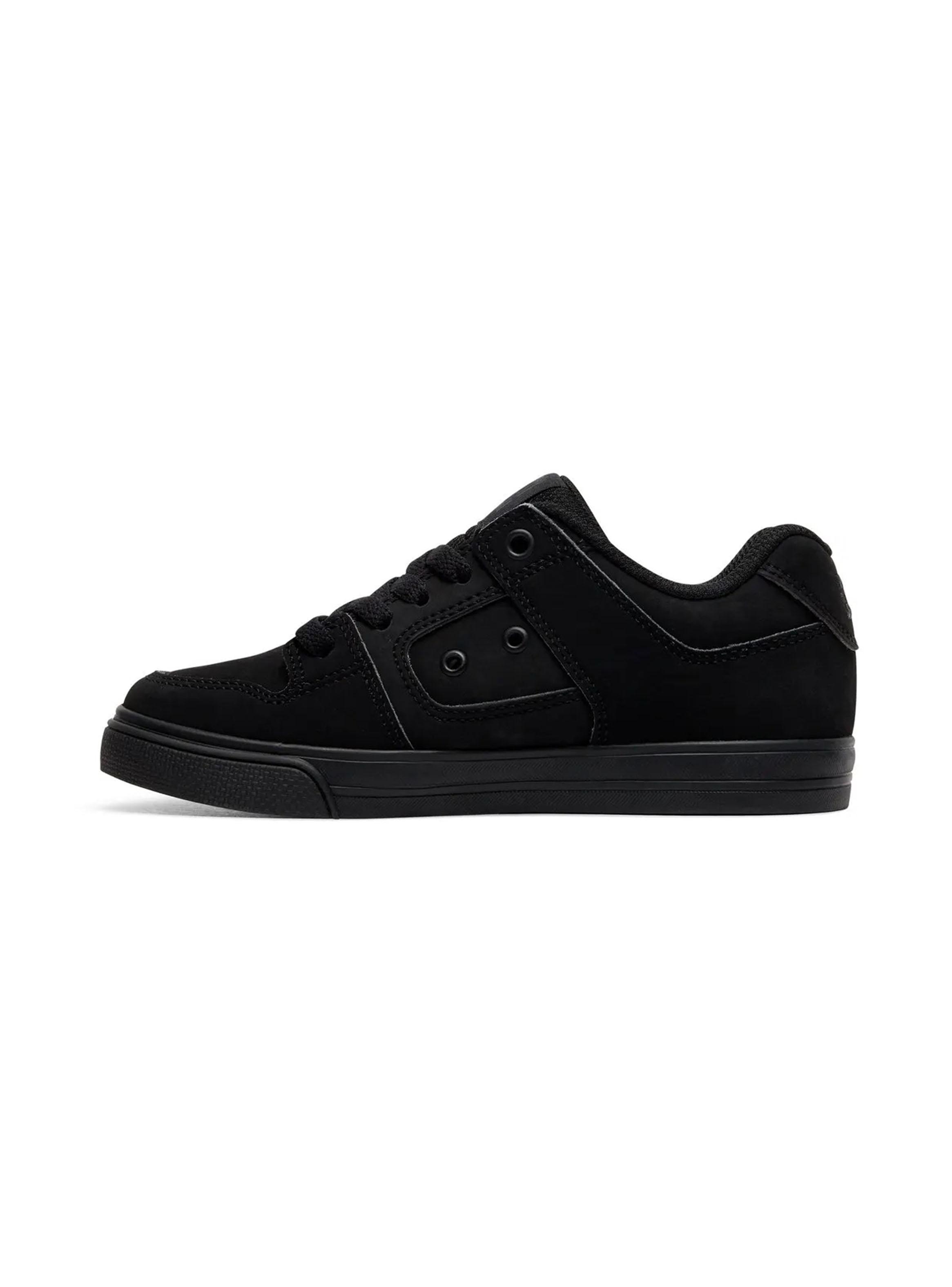 Zapatilla Urbana Cuero Pure Lpb Unisex-2