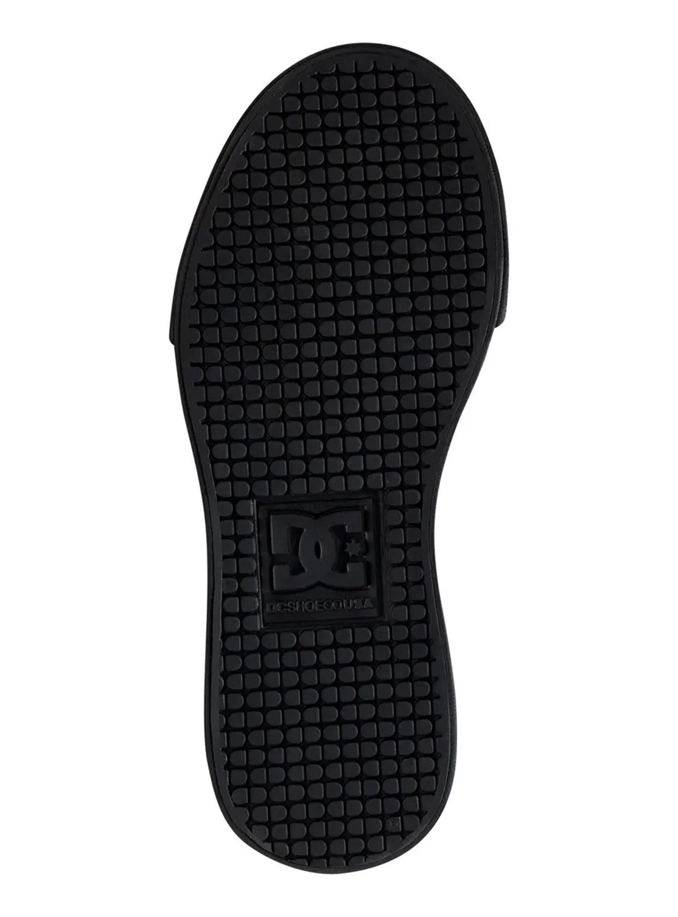 Zapatilla Urbana Cuero Pure Lpb Unisex-4
