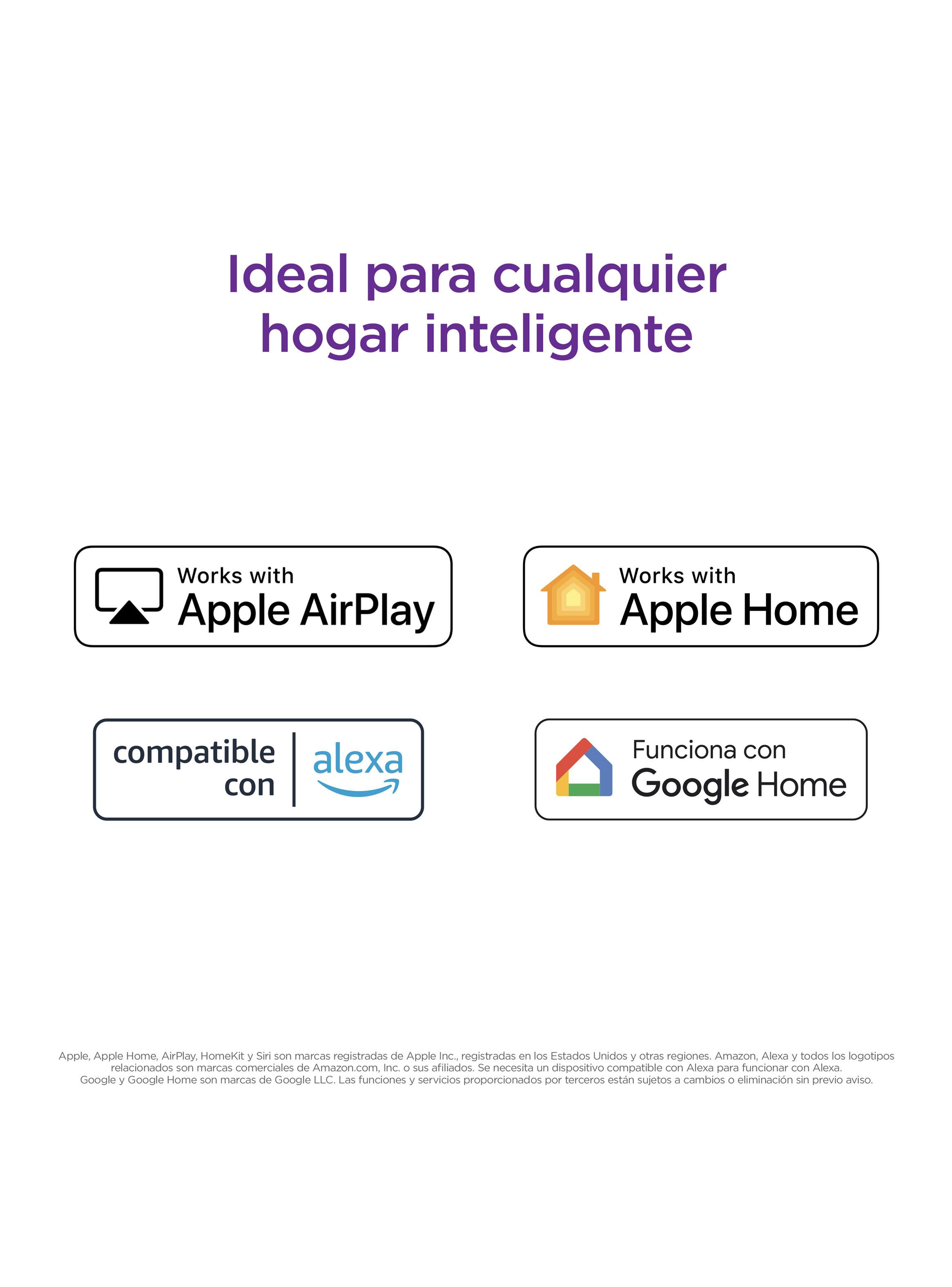 Roku Express HD Reproductor de Streaming-7