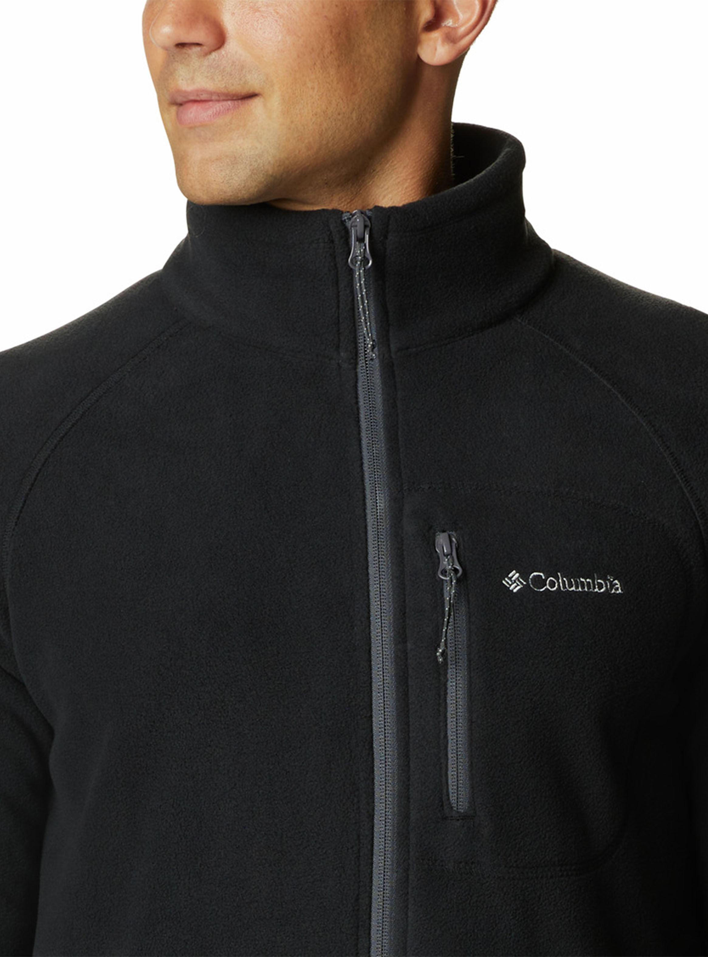 Polar Fast Trek Full Zip Fleece-2