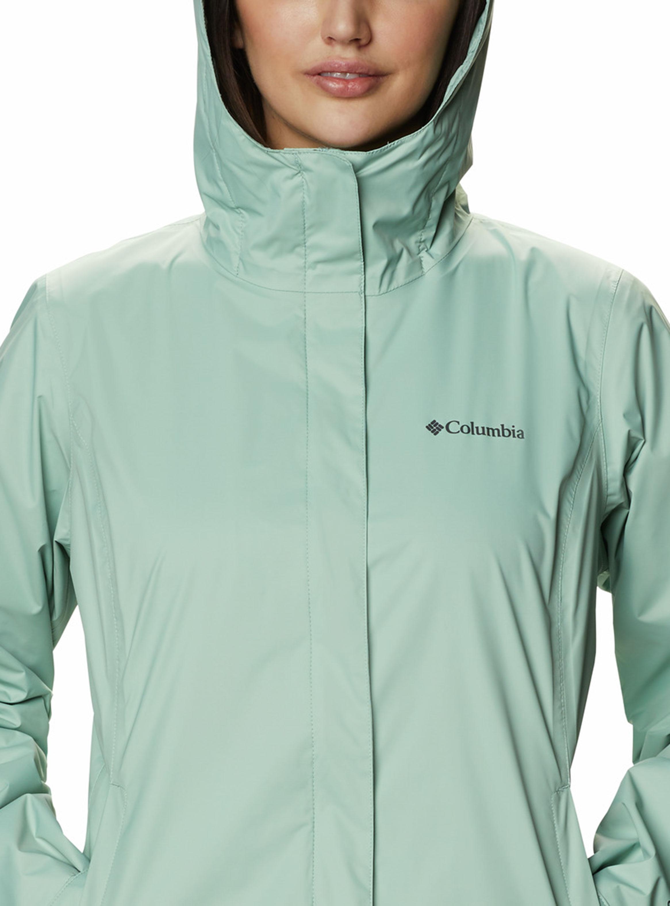 Chaqueta Clb Arcadia Cortaviento-2