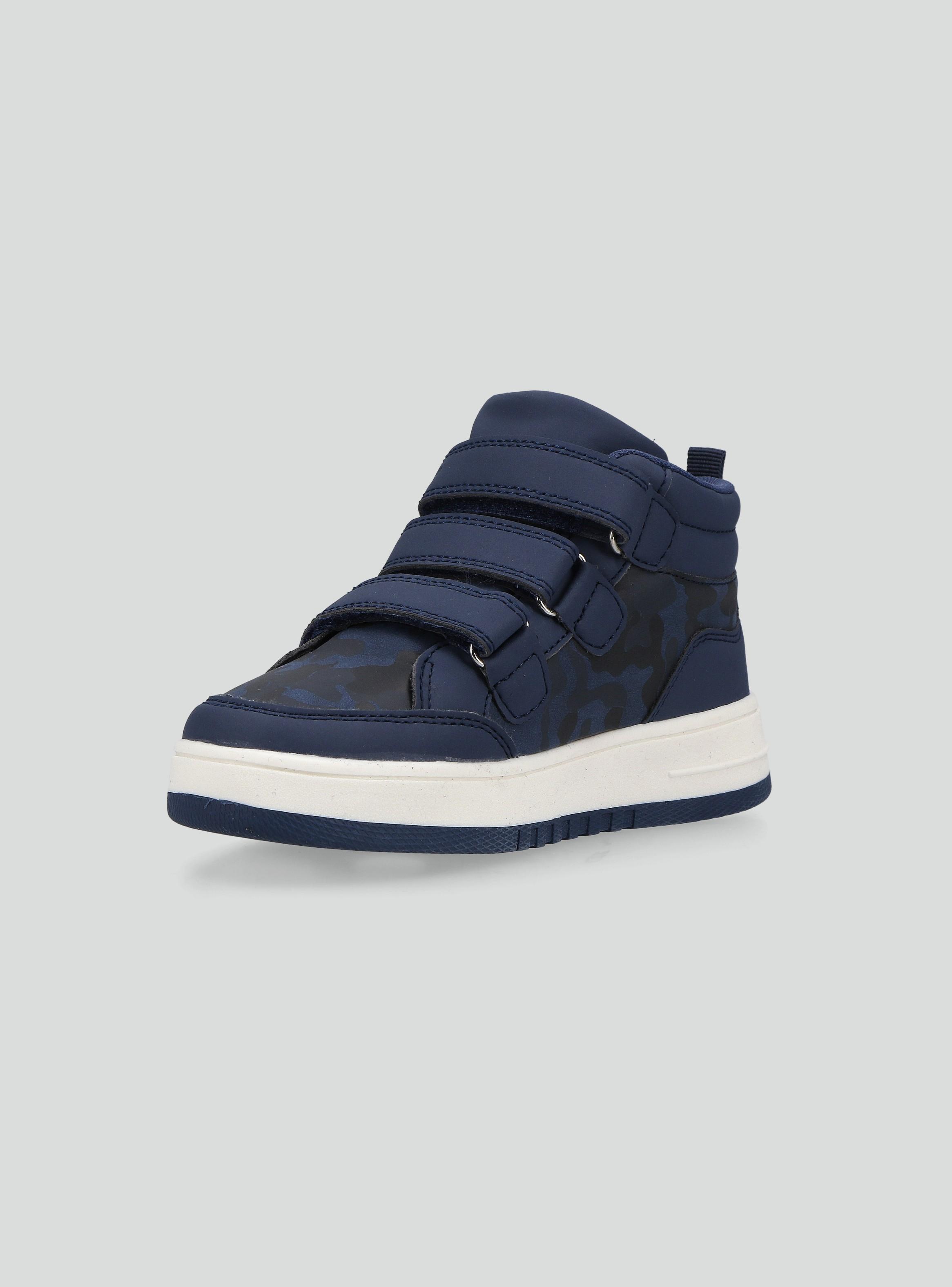 Zapatilla Urbana Niño Casual-2