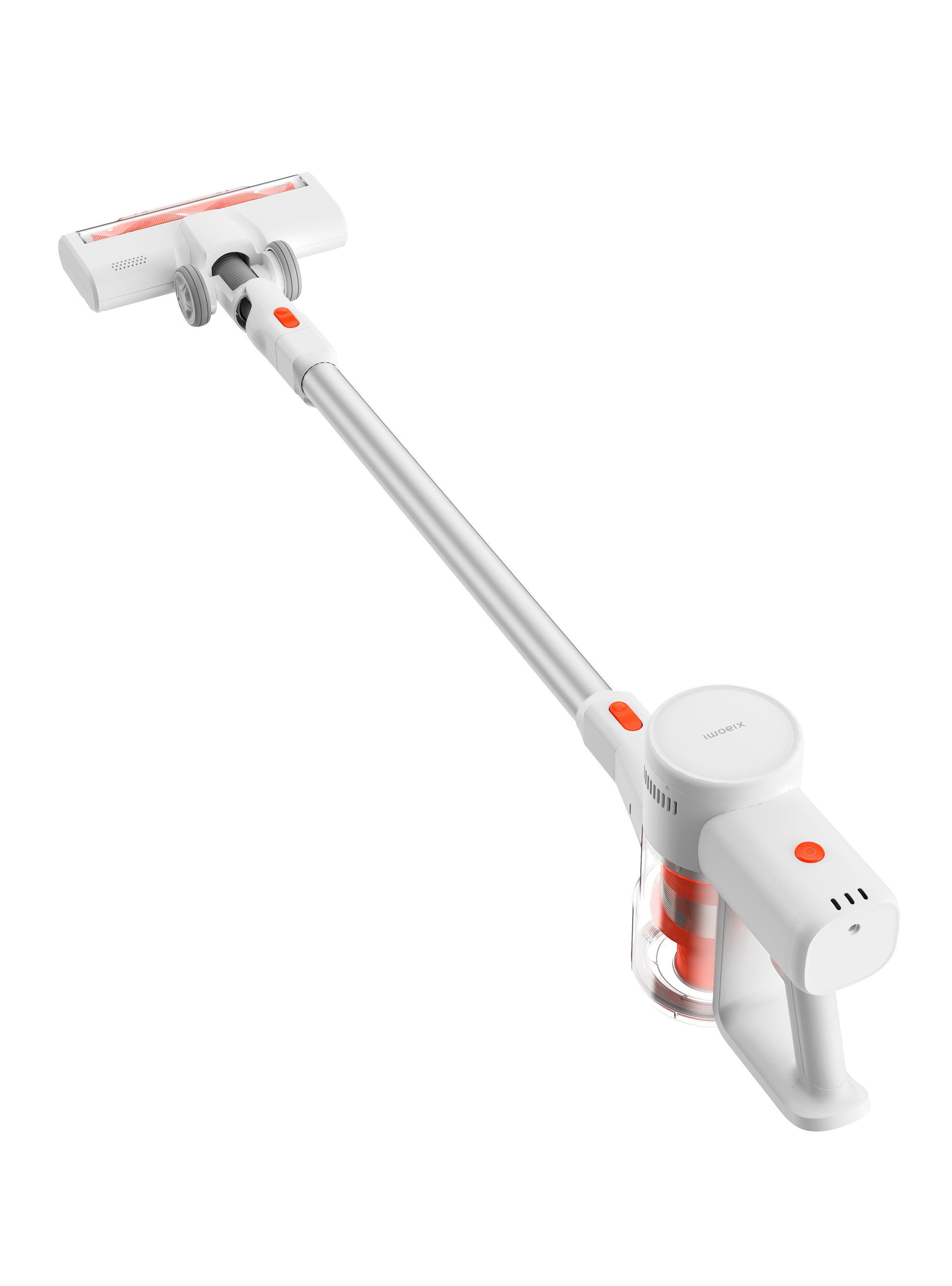 Aspiradora Vertical Vacuum Cleaner G20 Lite-4