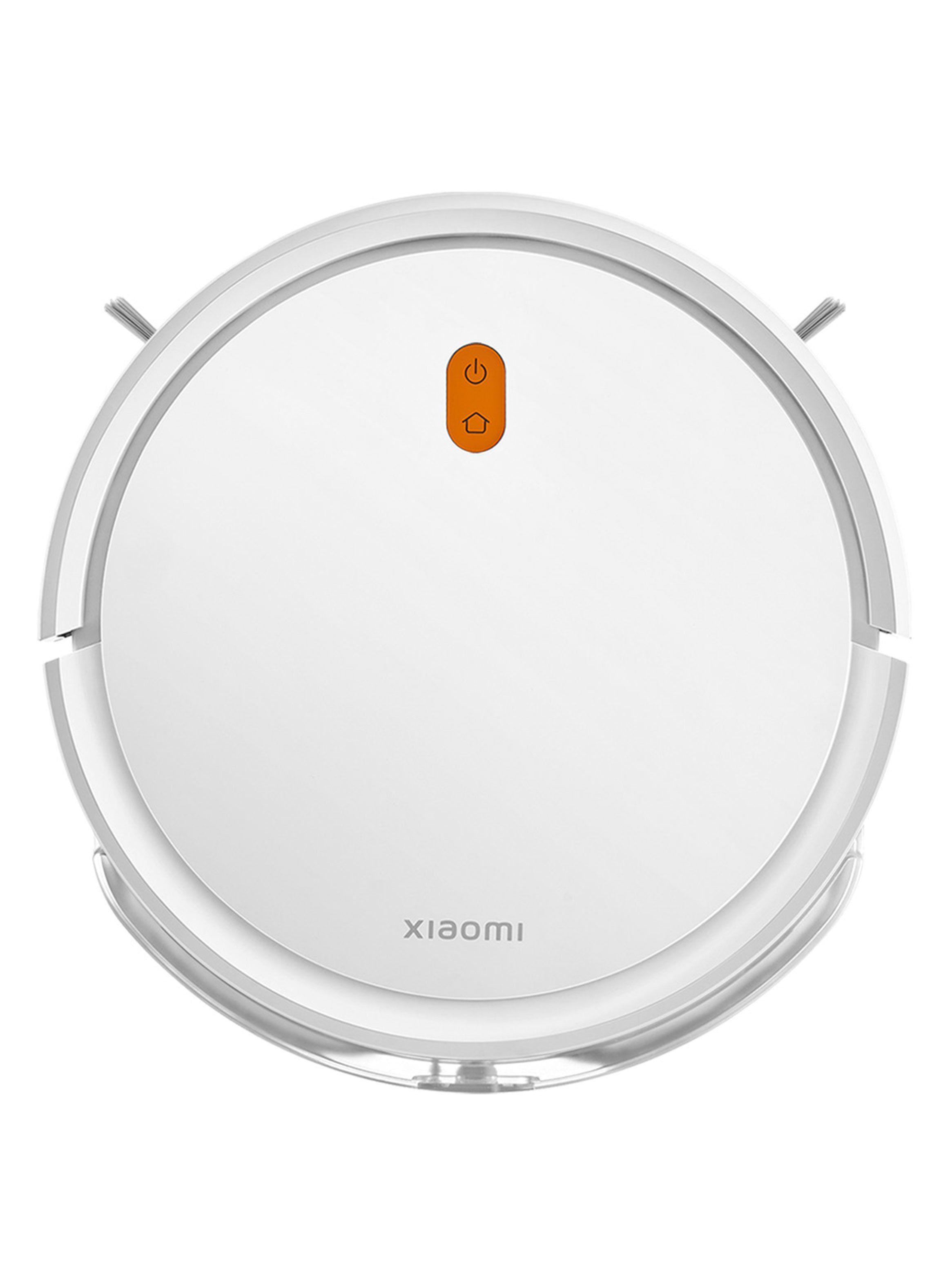 Aspiradora Robot Vacuum E5-0