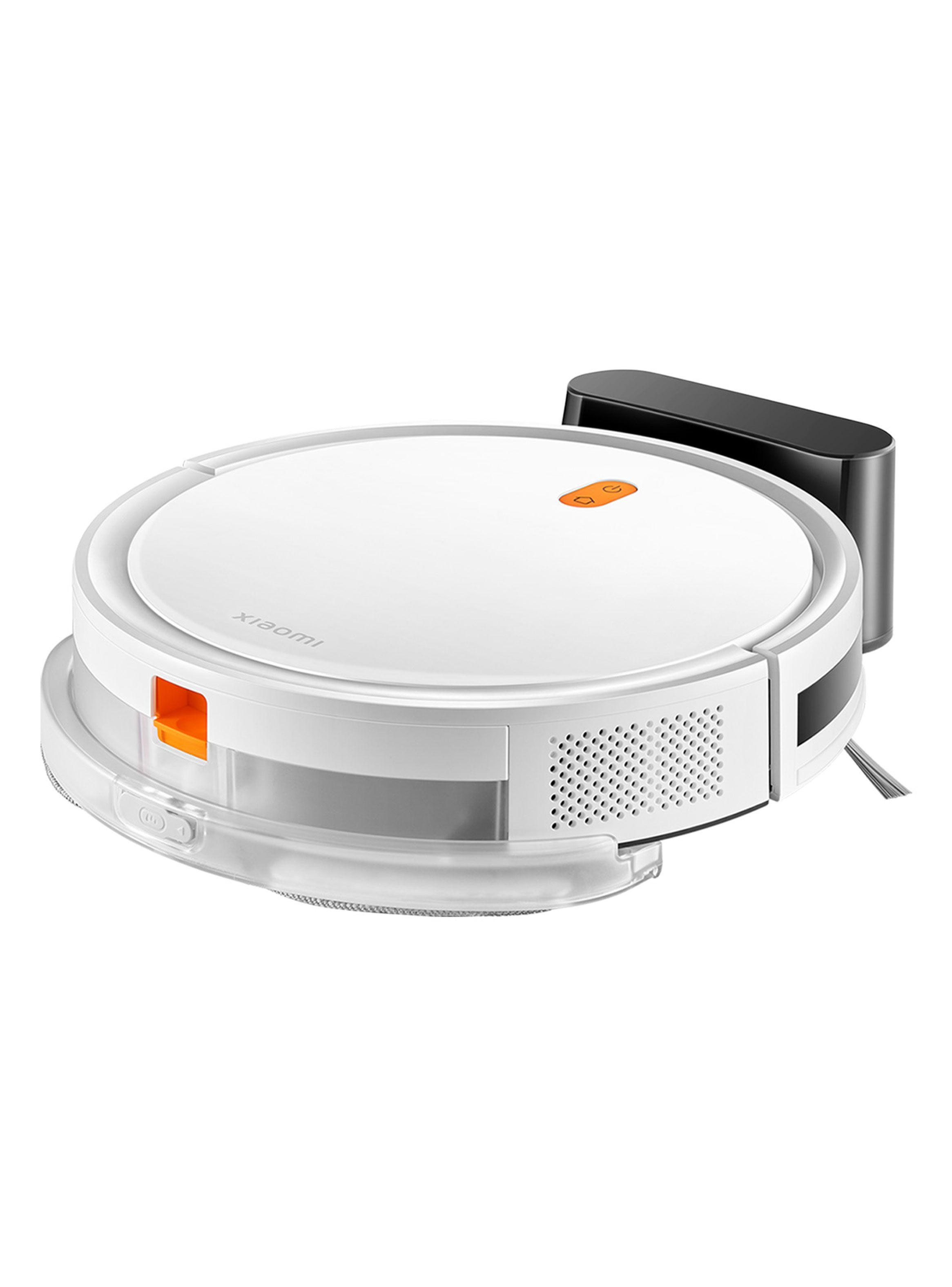 Aspiradora Robot Vacuum E5-9
