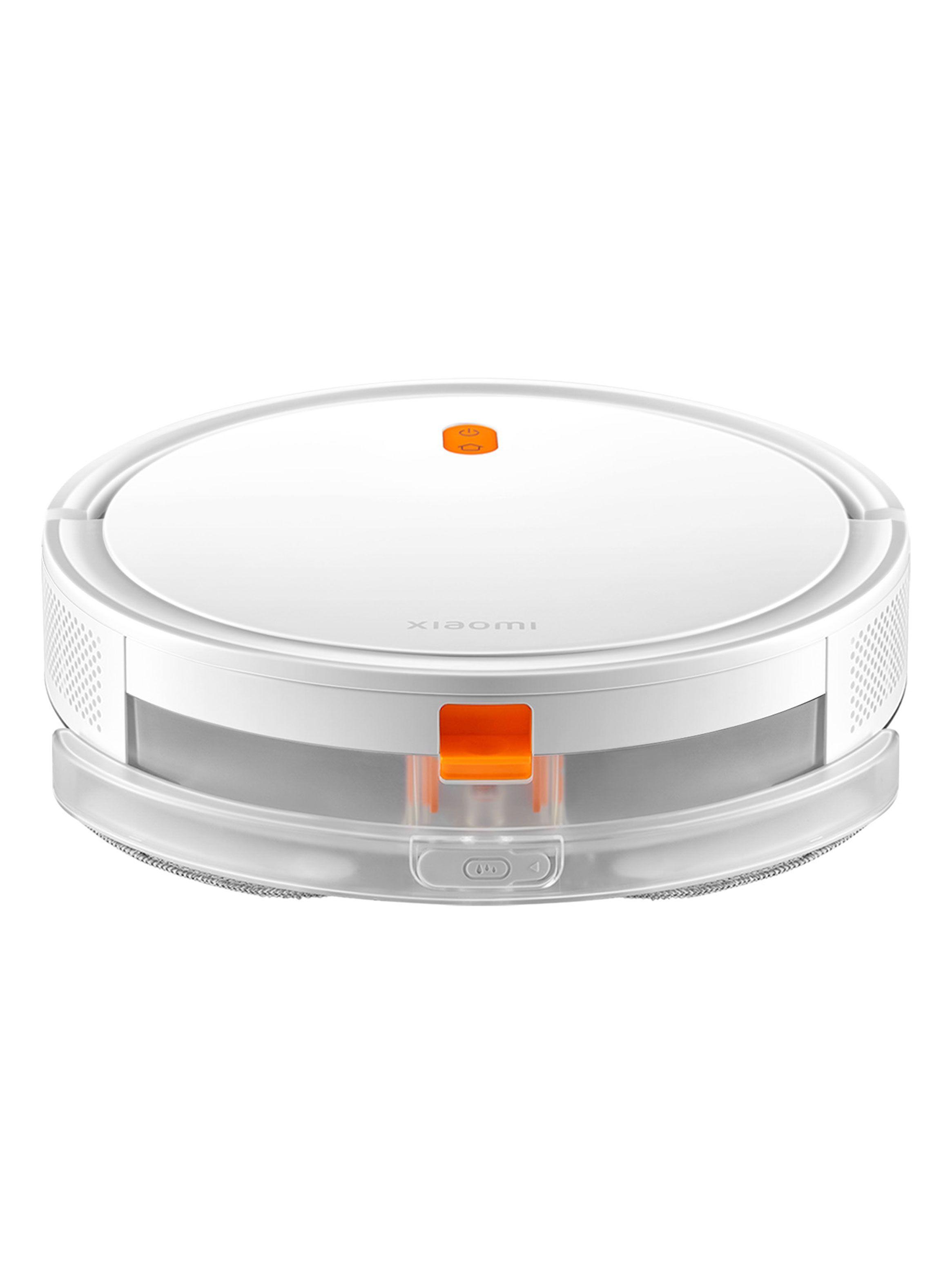 Aspiradora Robot Vacuum E5-2