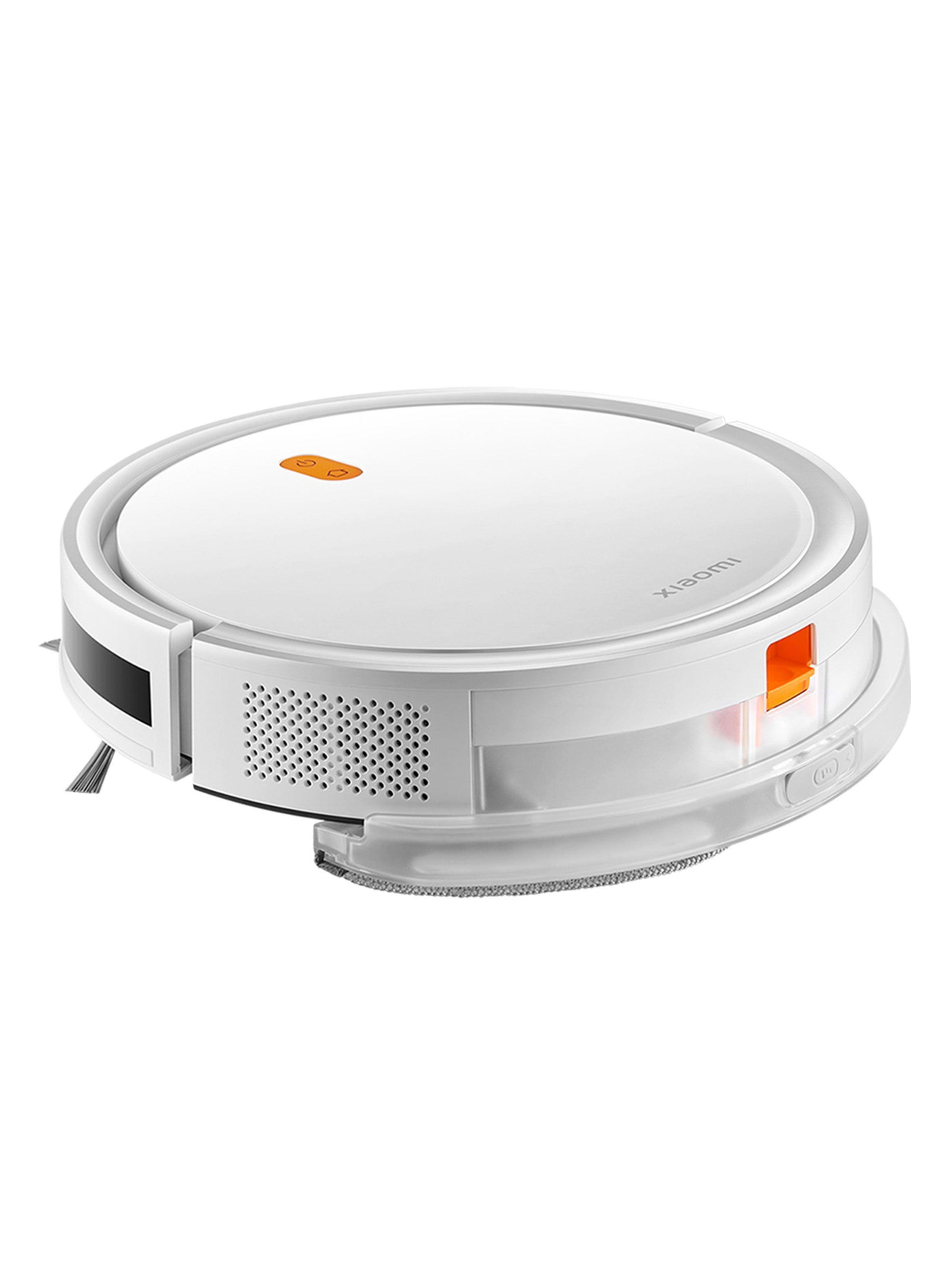 Aspiradora Robot Vacuum E5-3