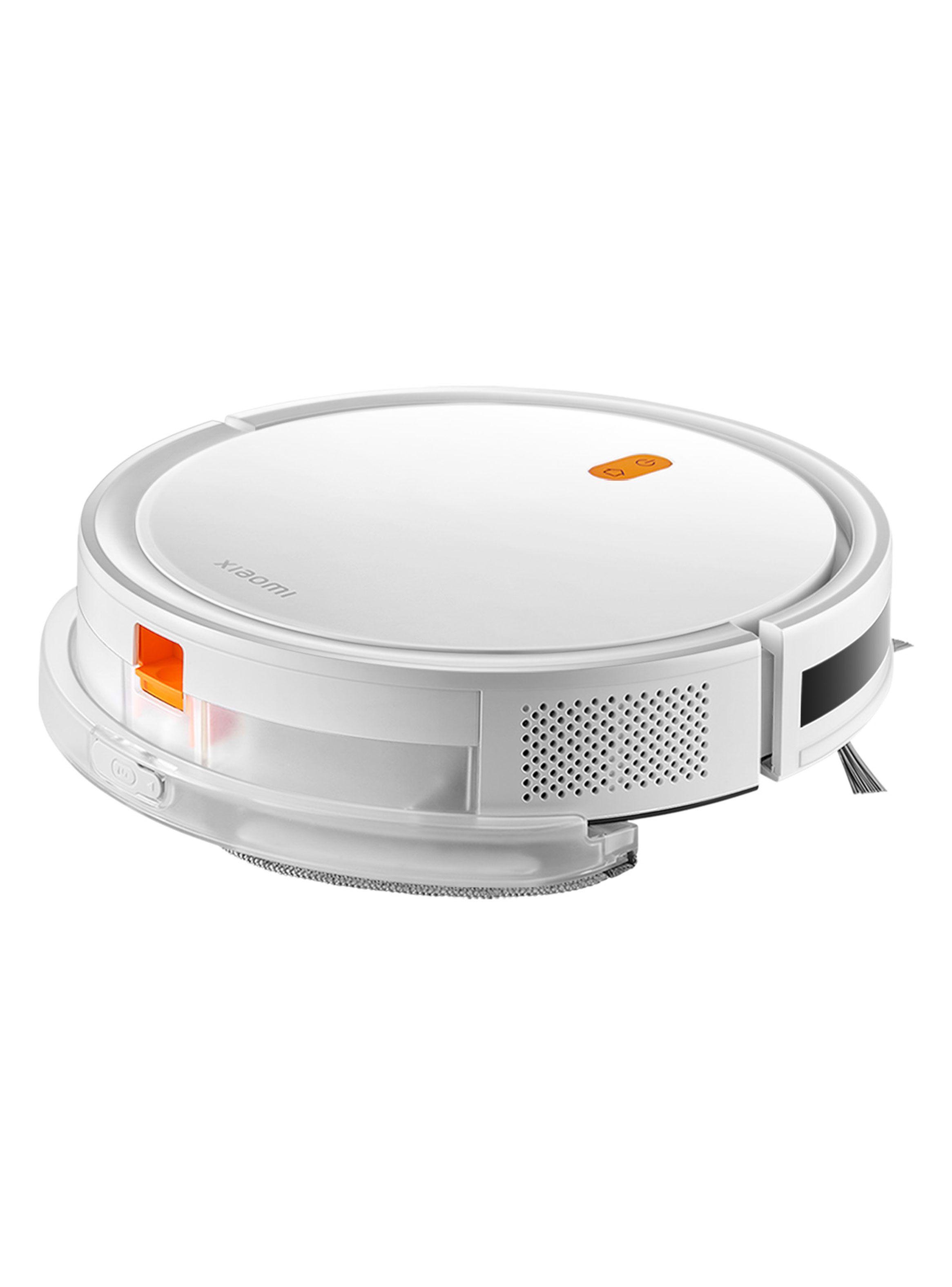 Aspiradora Robot Vacuum E5-4