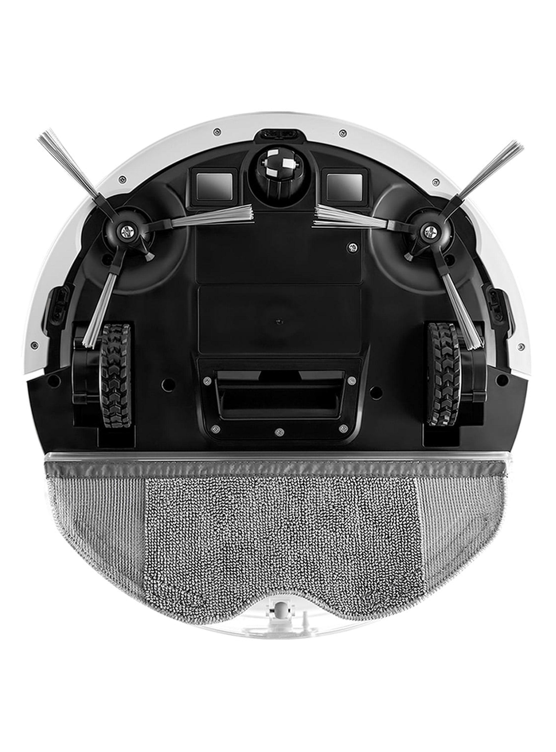Aspiradora Robot Vacuum E5-1