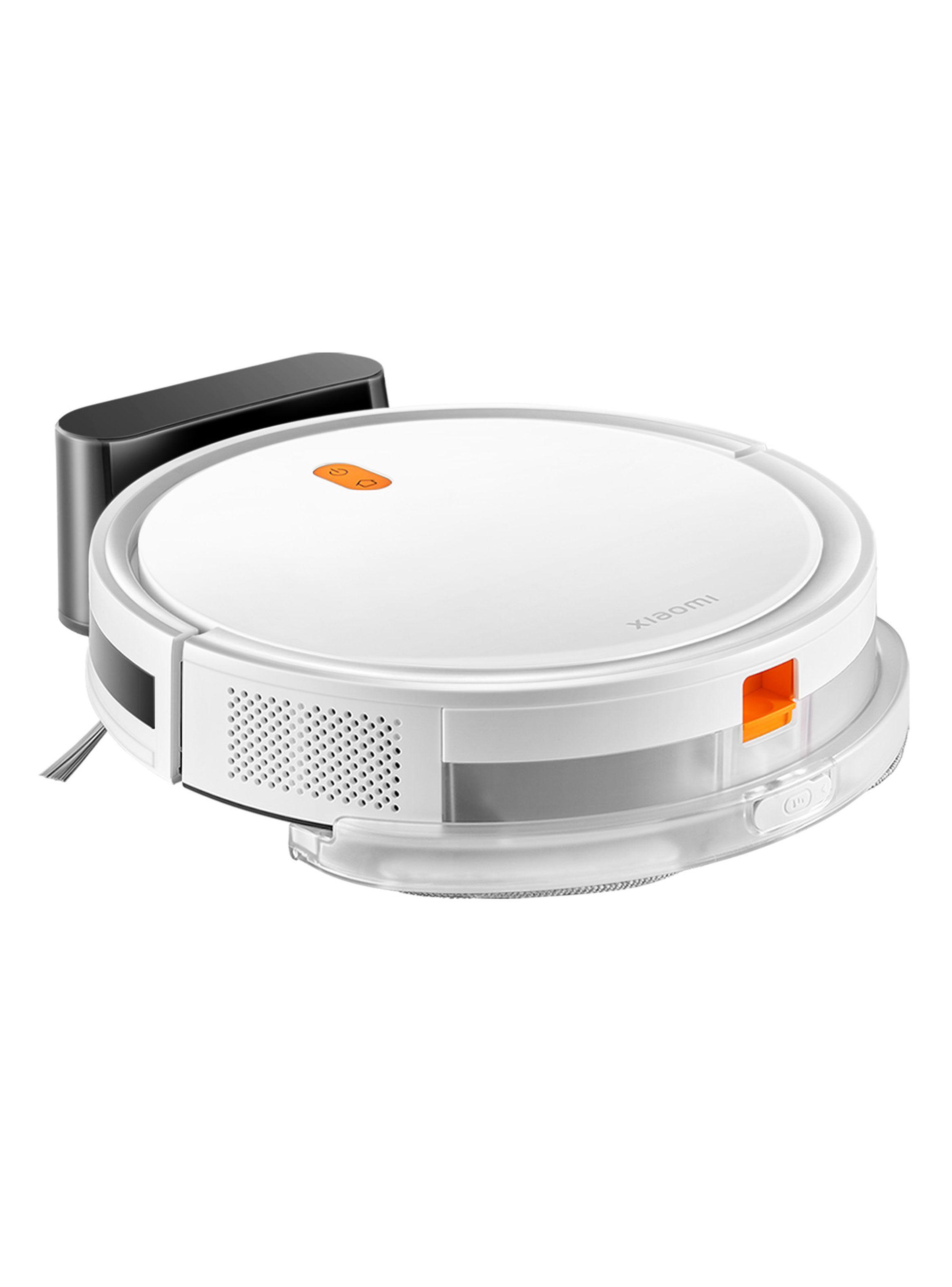 Aspiradora Robot Vacuum E5-8