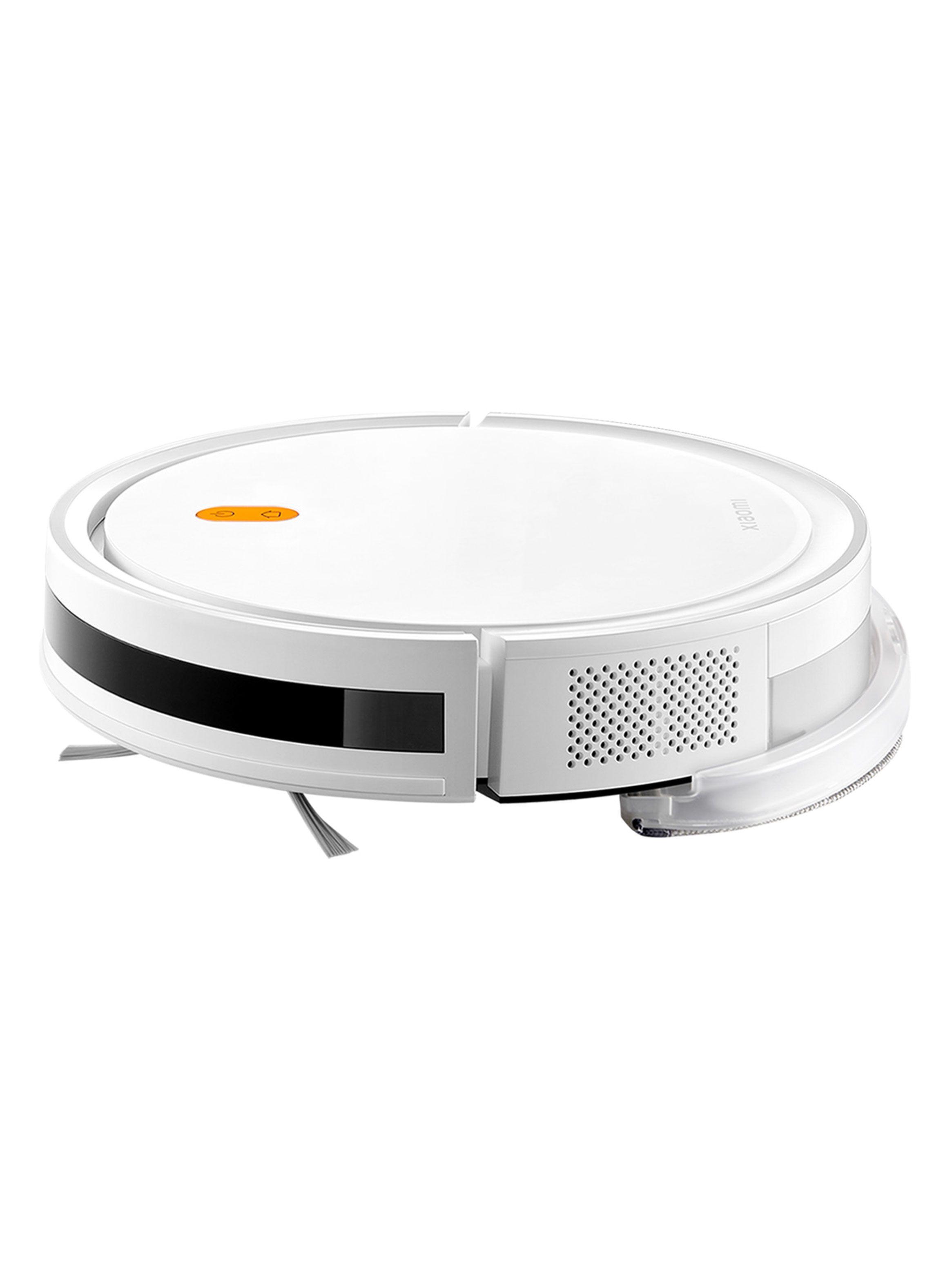 Aspiradora Robot Vacuum E5-5