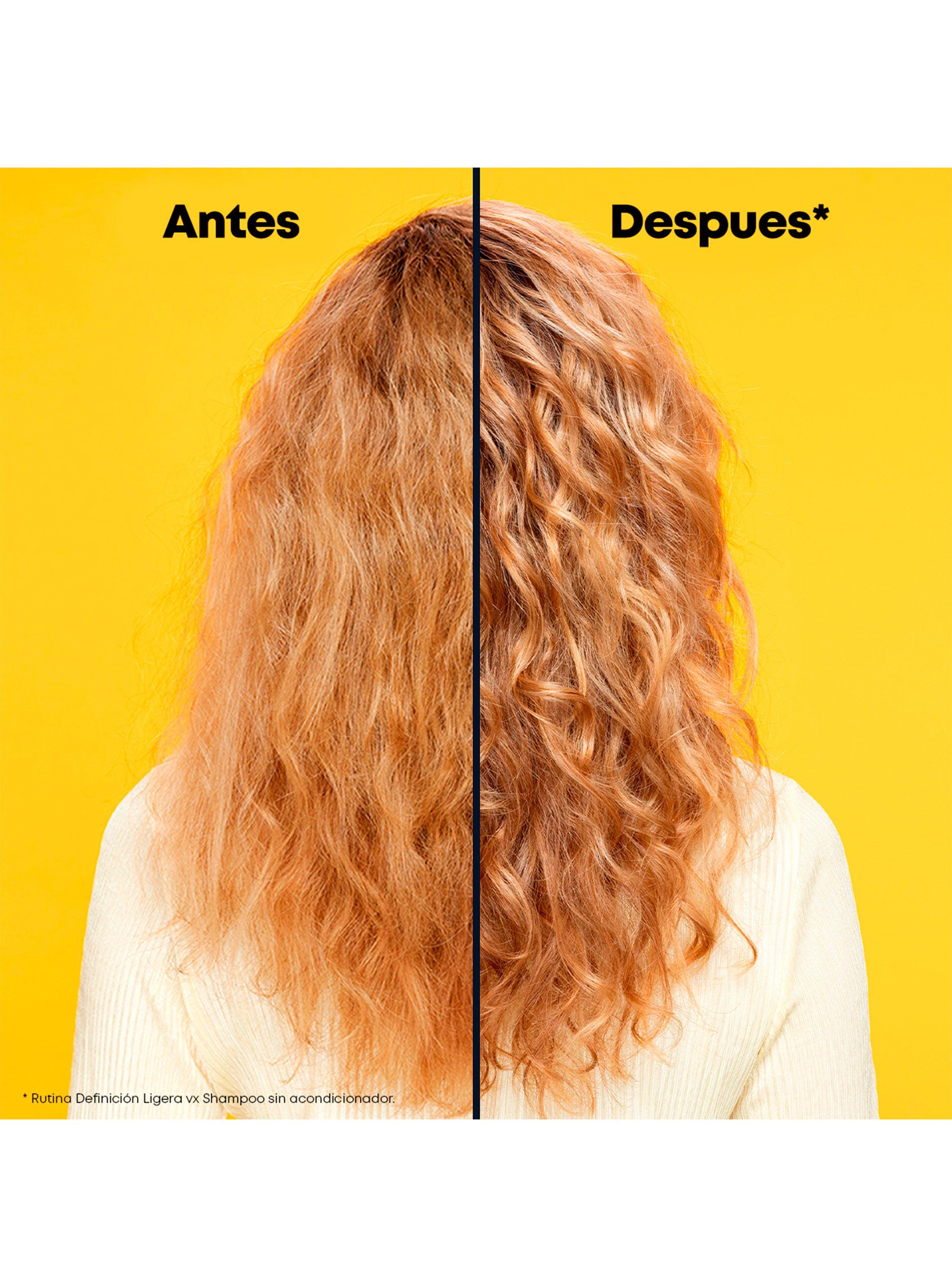 Spray Revitalizador Cabello Ondulado 250ml ACCD Matrix-5