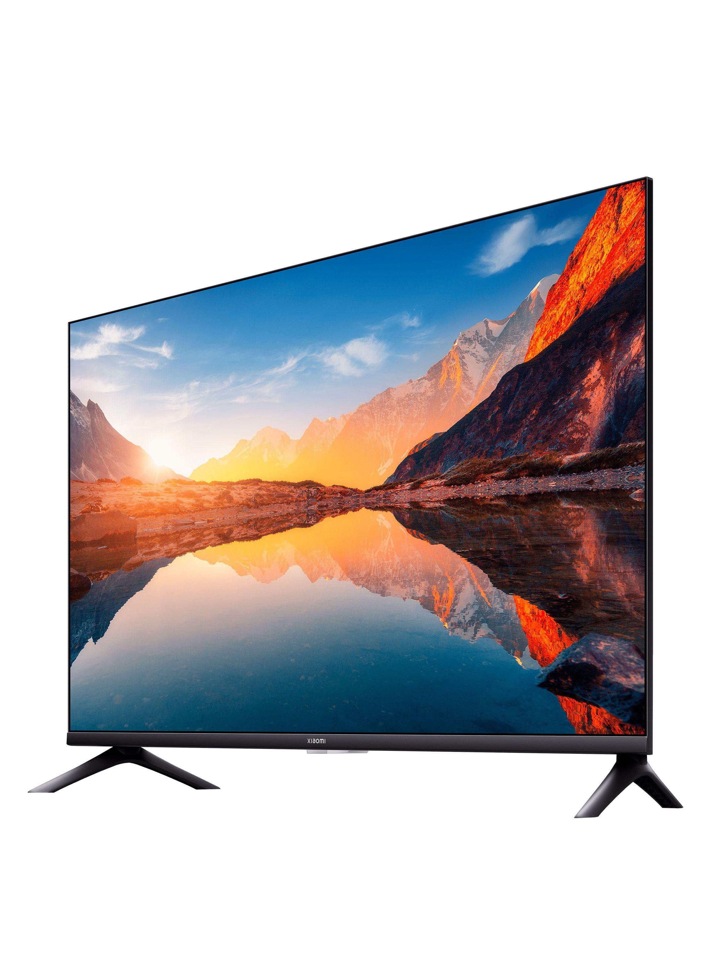 LED Smart TV 32" HD A 2025-2