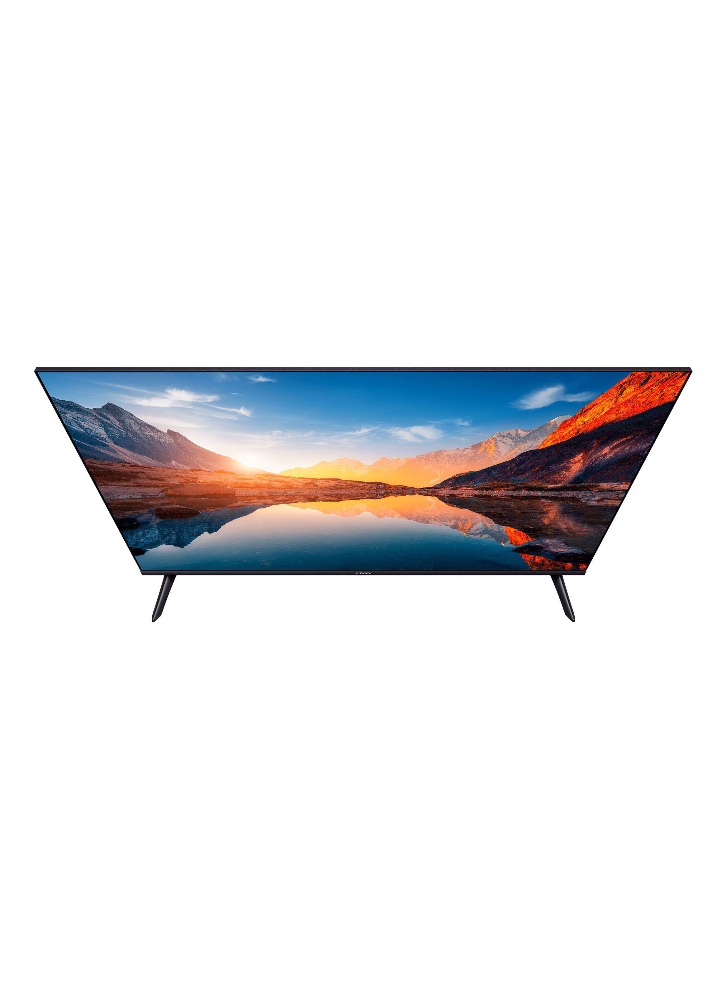 LED Smart TV 32" HD A 2025-3