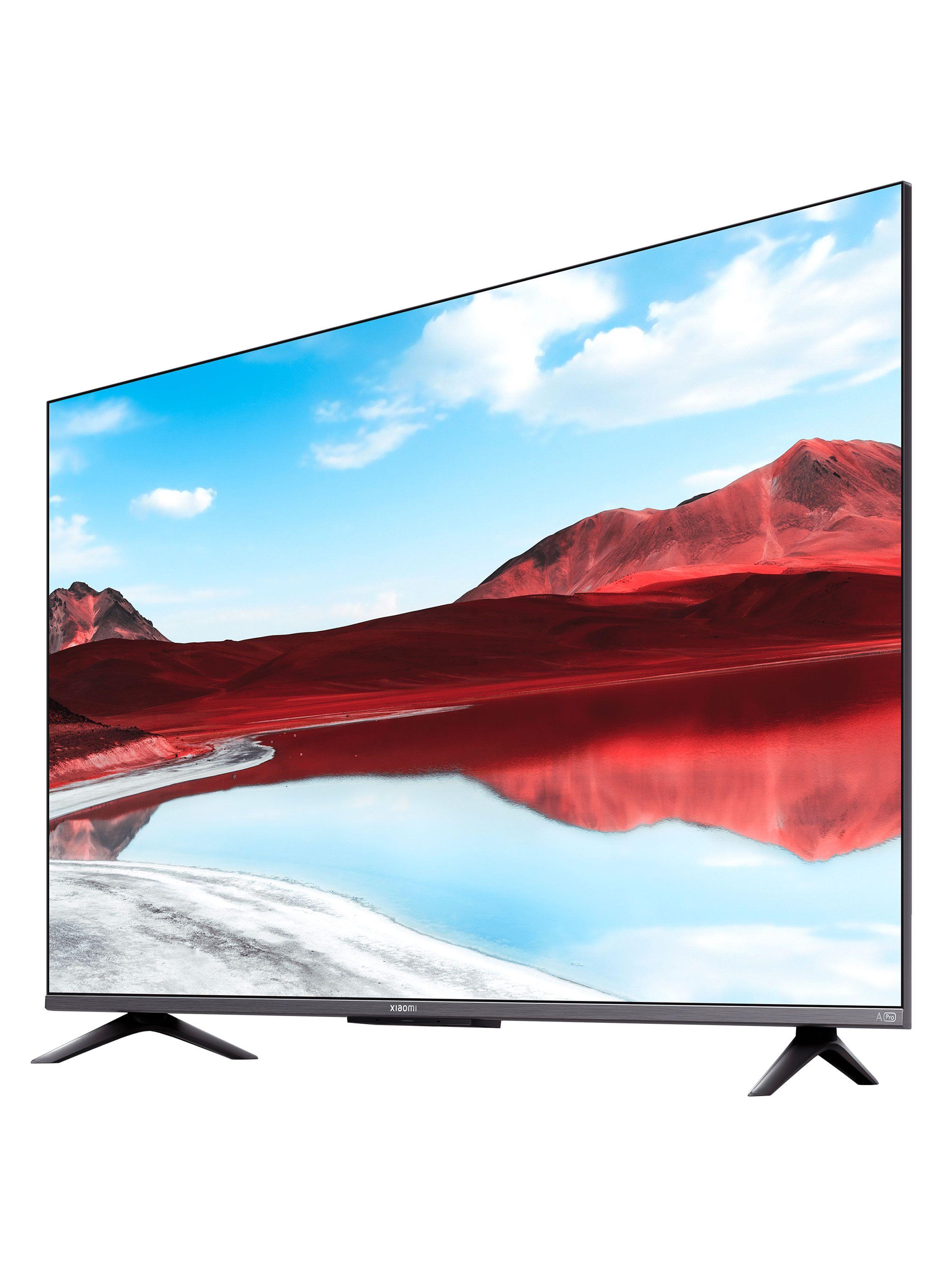 QLED Smart TV 43" A Pro 2025-2