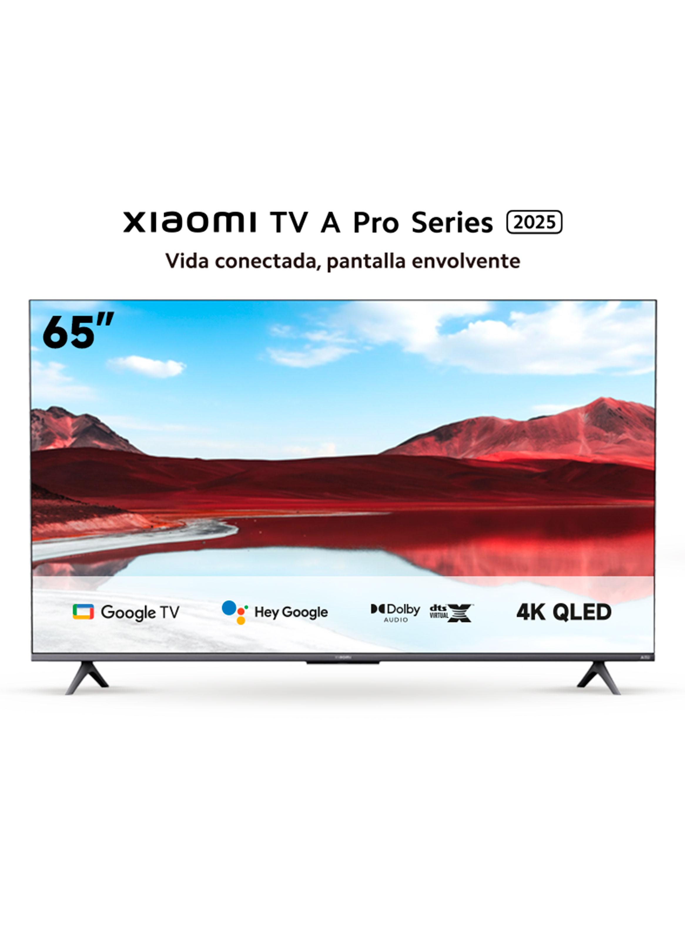 QLED Smart TV 65" A Pro 2025-1