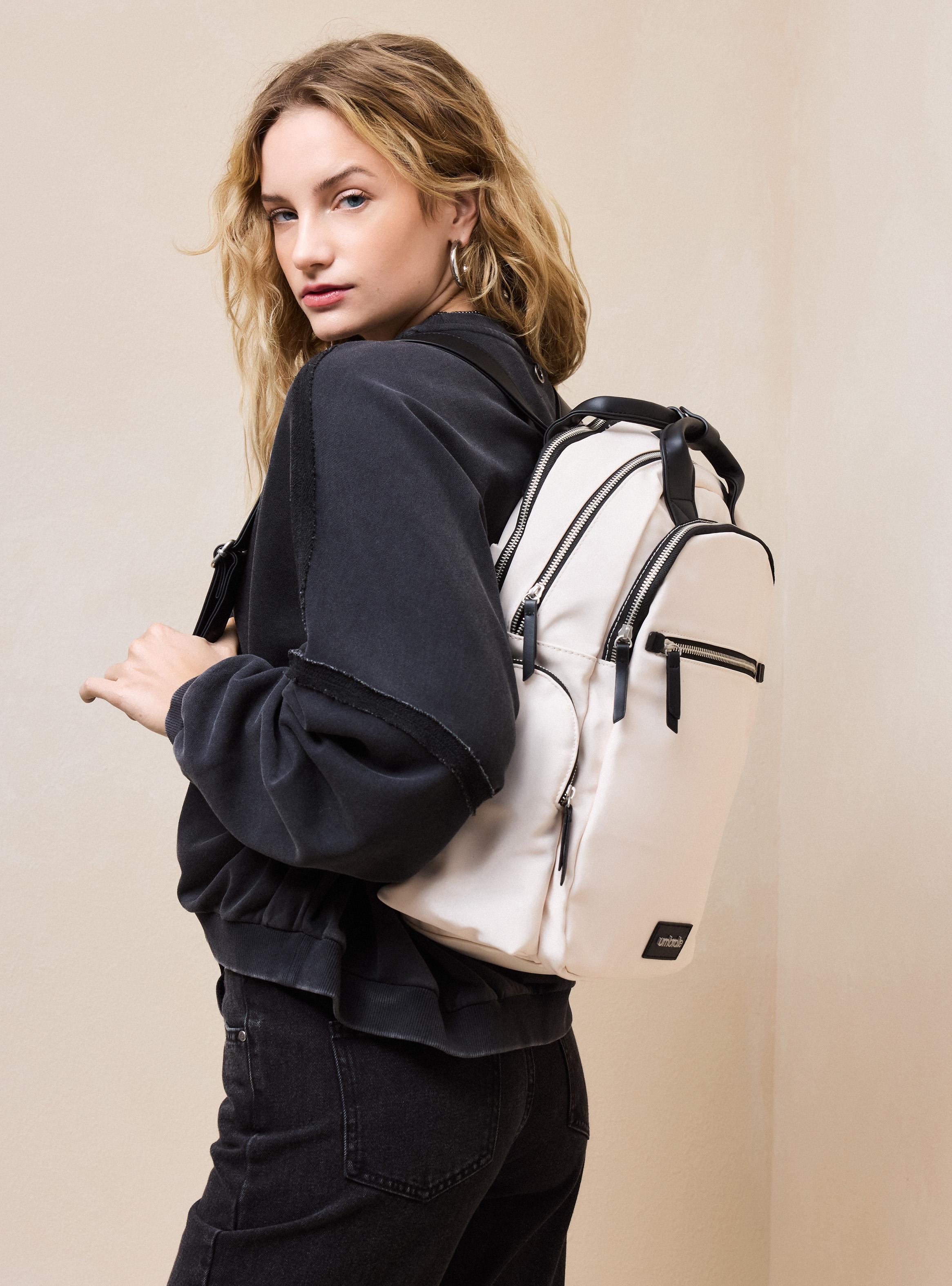 Mochila Notebook Acolchada-0