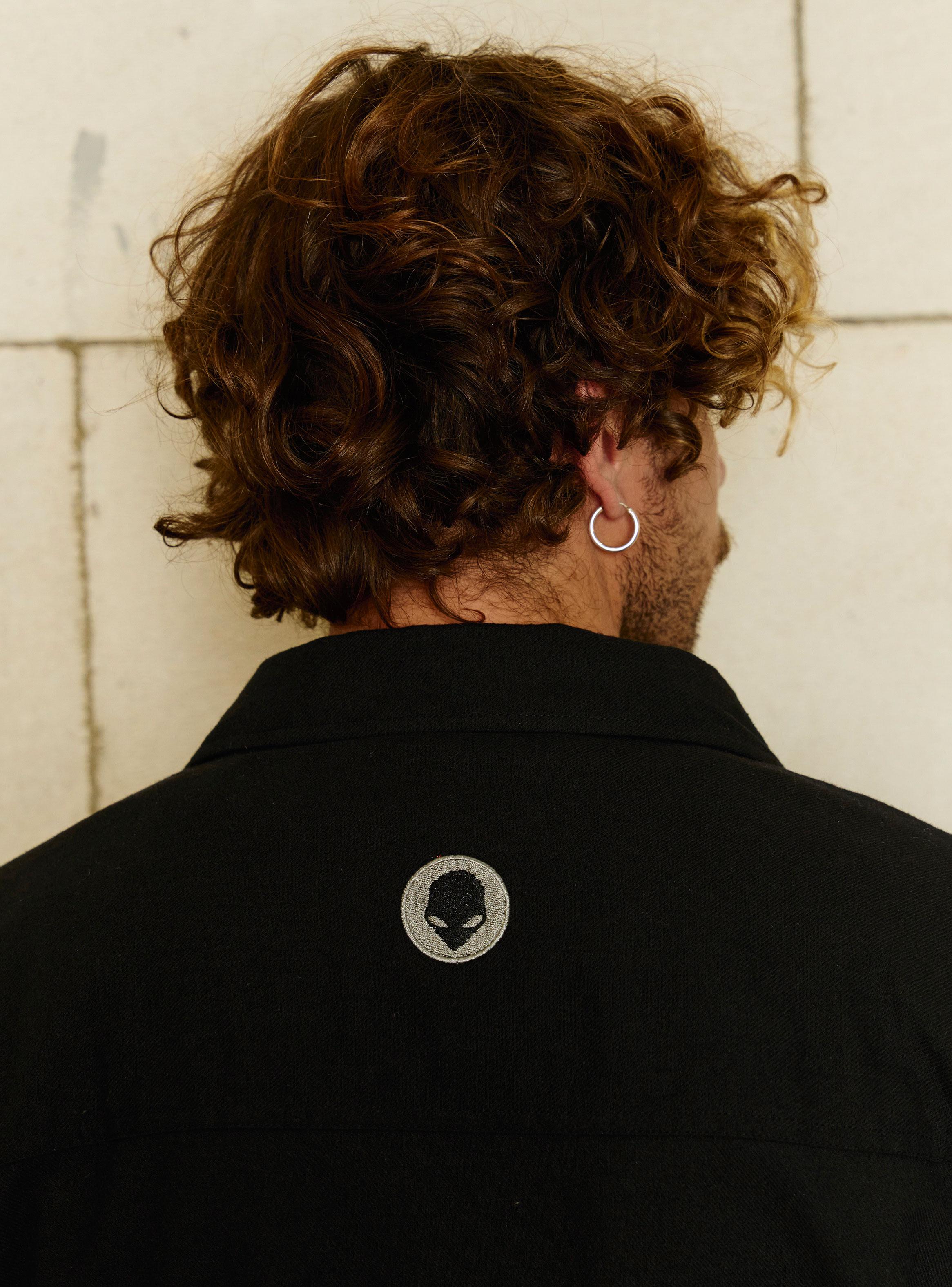 Camisa con Polar-2