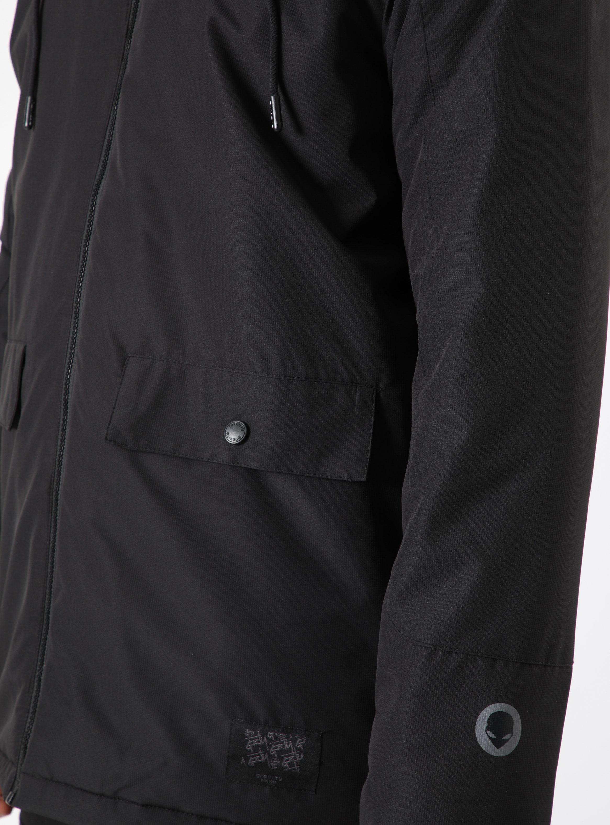 Parka Impermeable-2