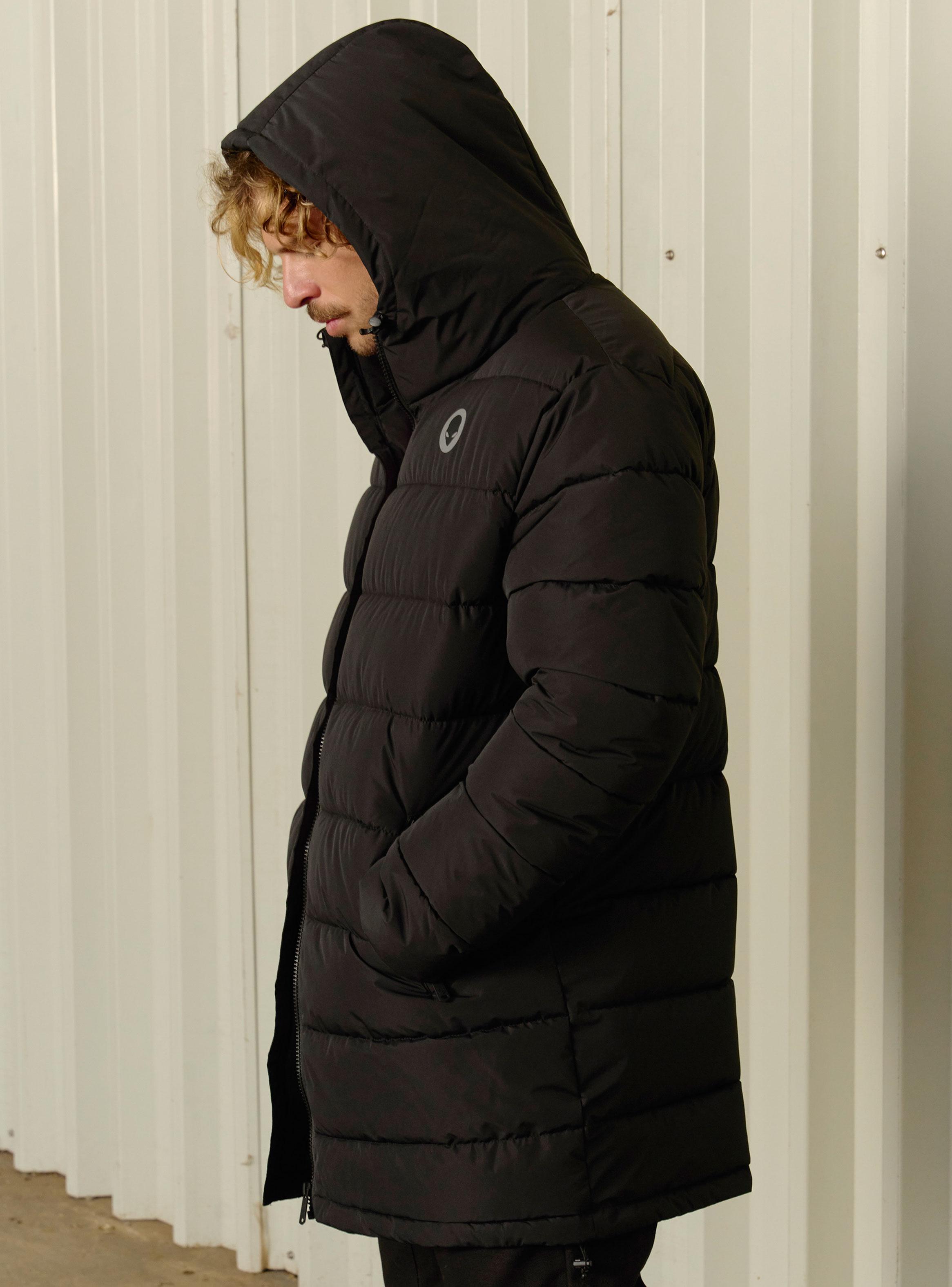 Parka Larga-2