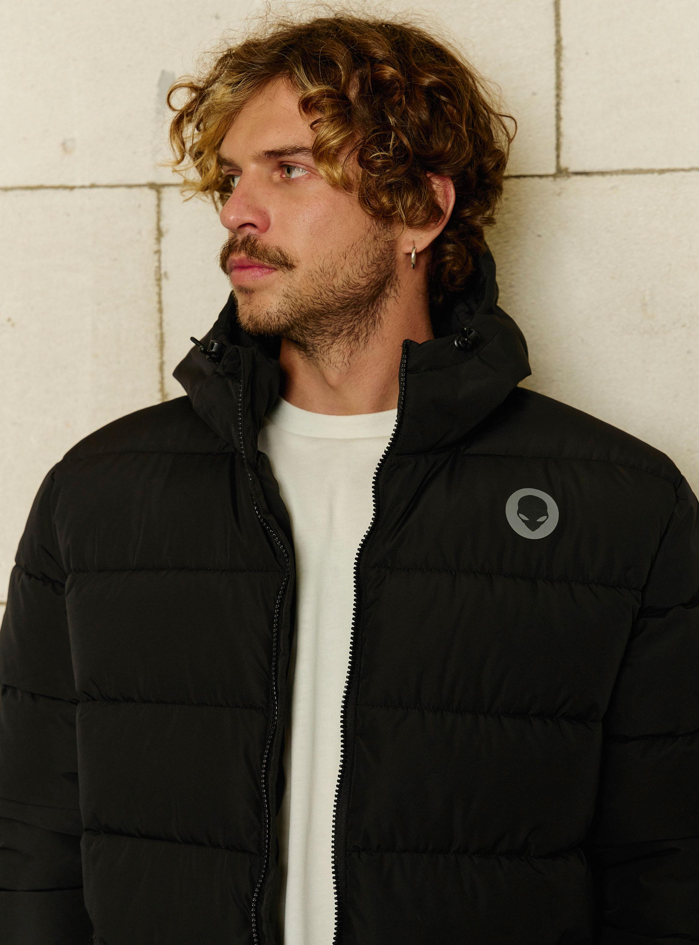 Parka Larga-3