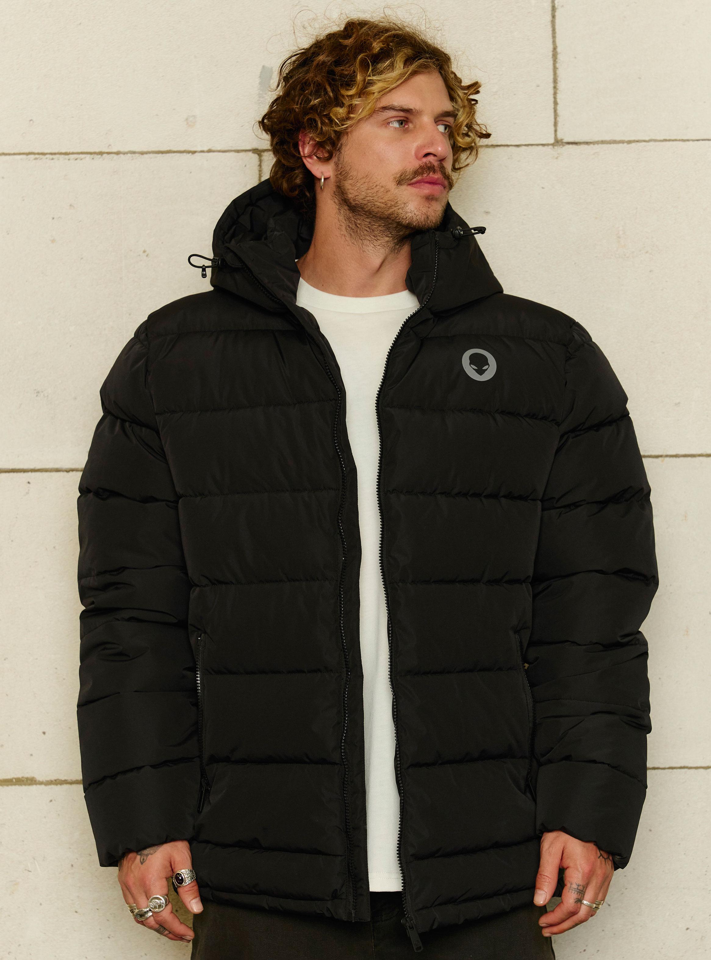 Parka Básica-2