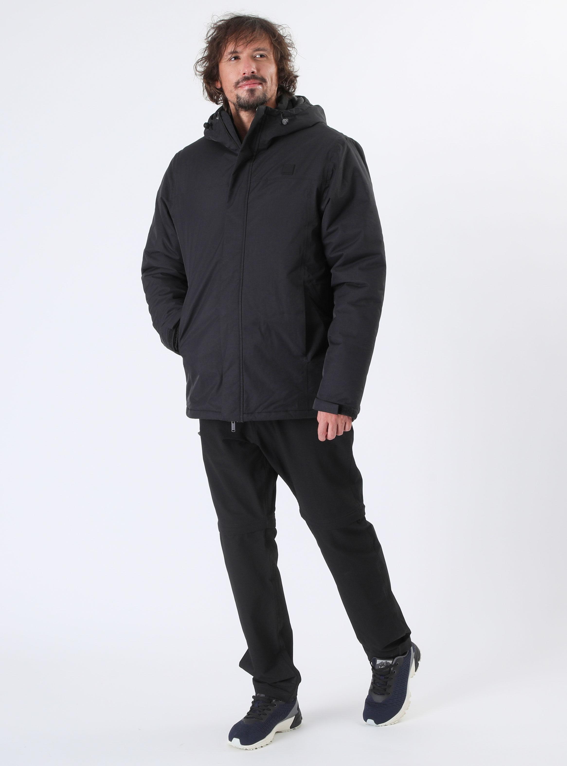Chaqueta 3 en 1 Impermeable-5