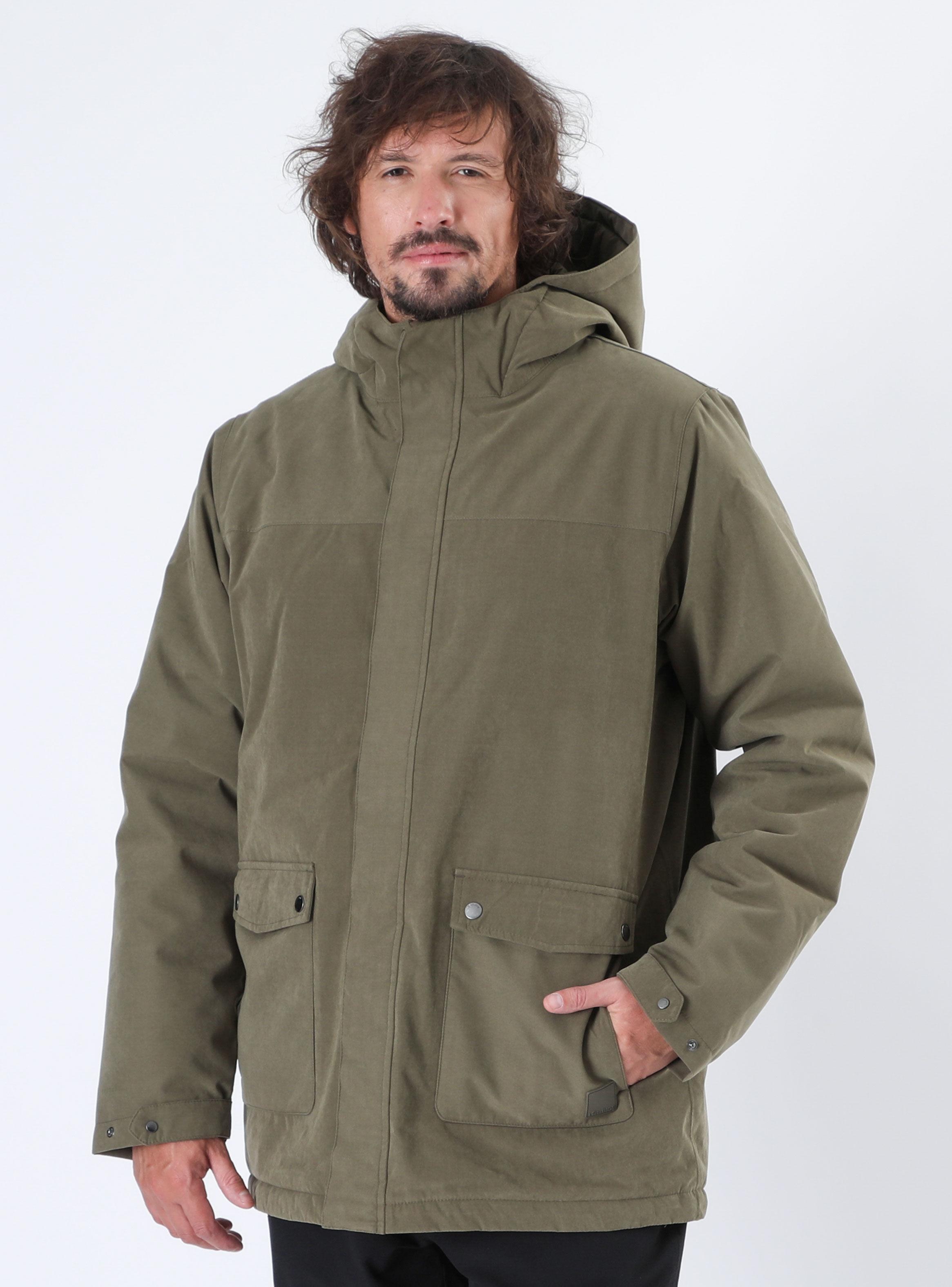 Verde Oscuro