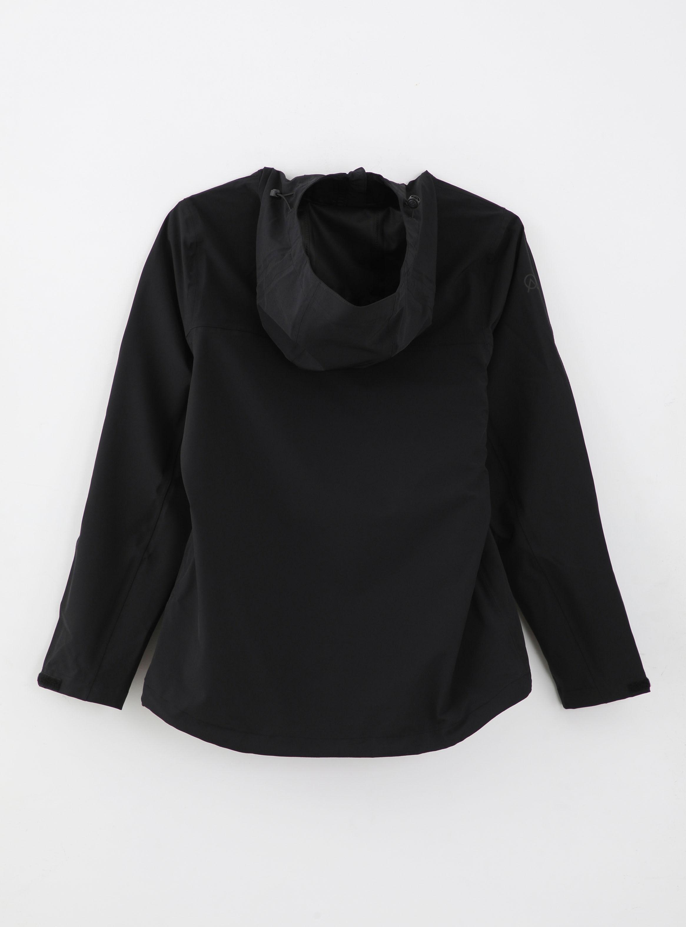 Chaqueta Capucha Impermeable 3 en 1-1
