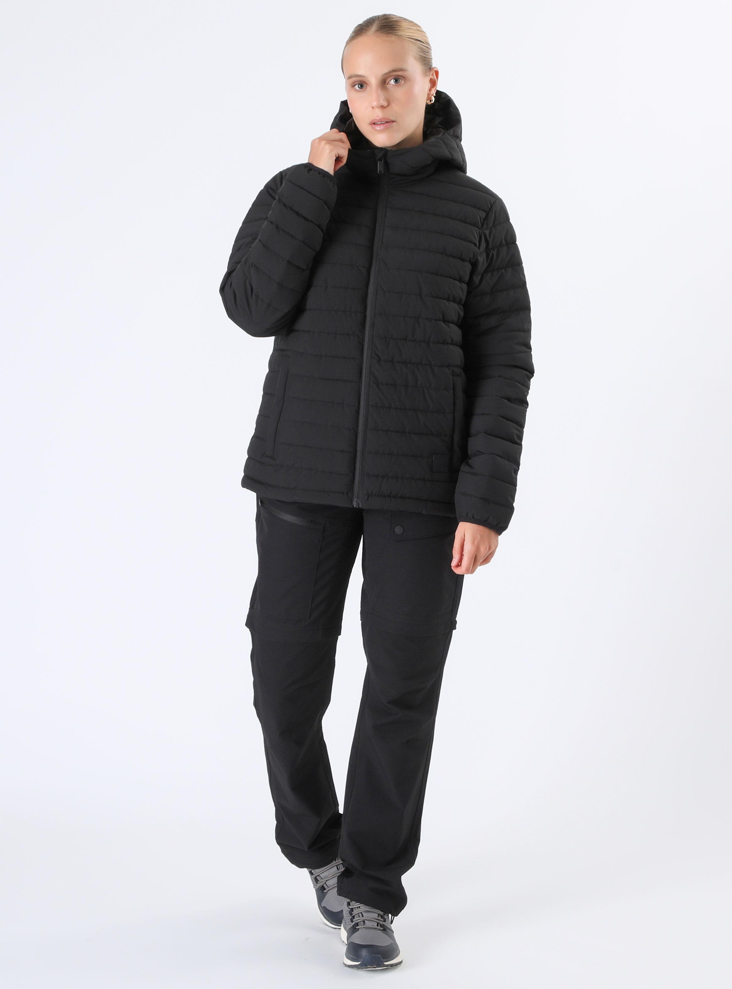 Parka Relleno Sintetico-3