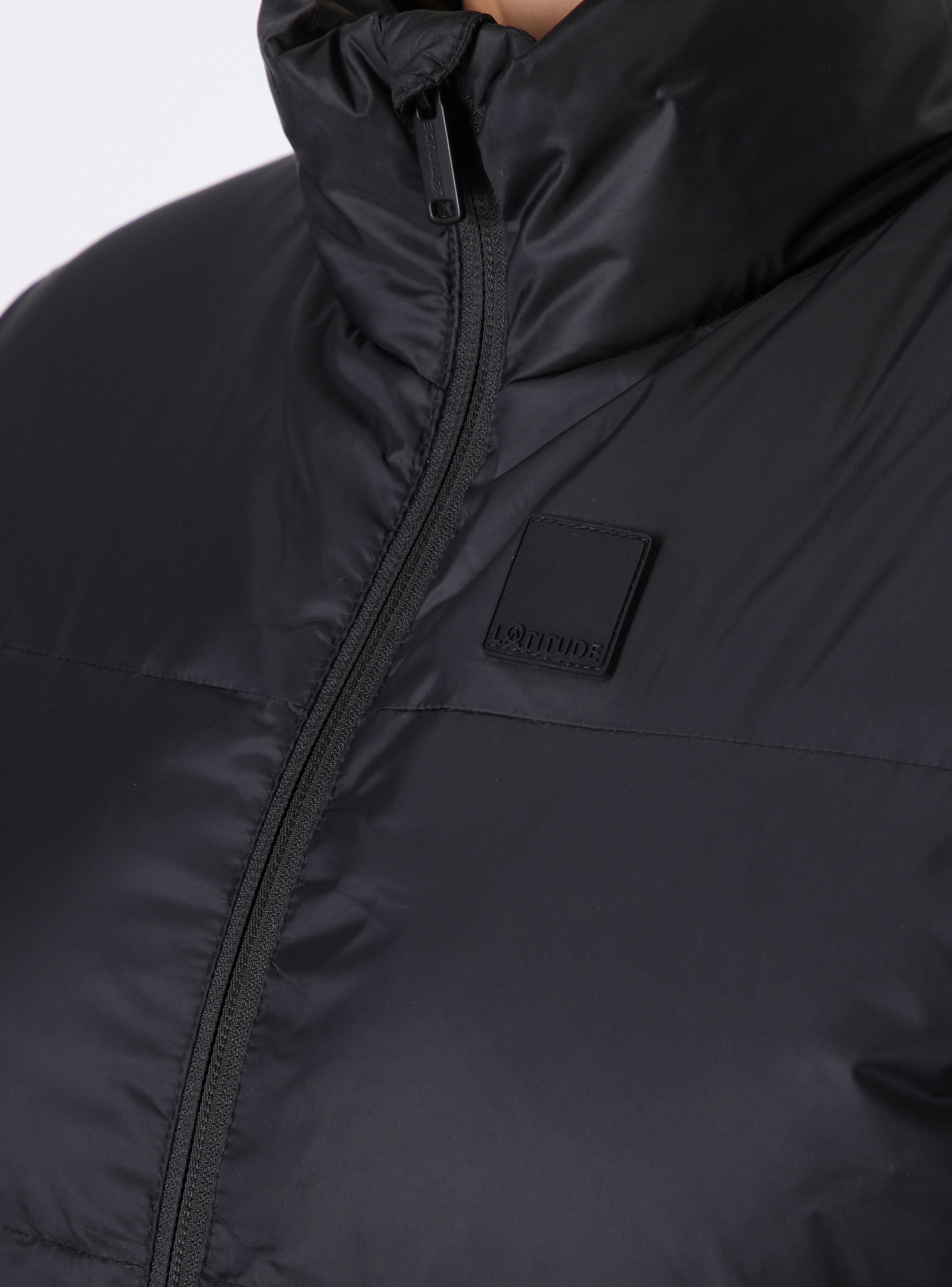 Parka Relleno Pluma-2