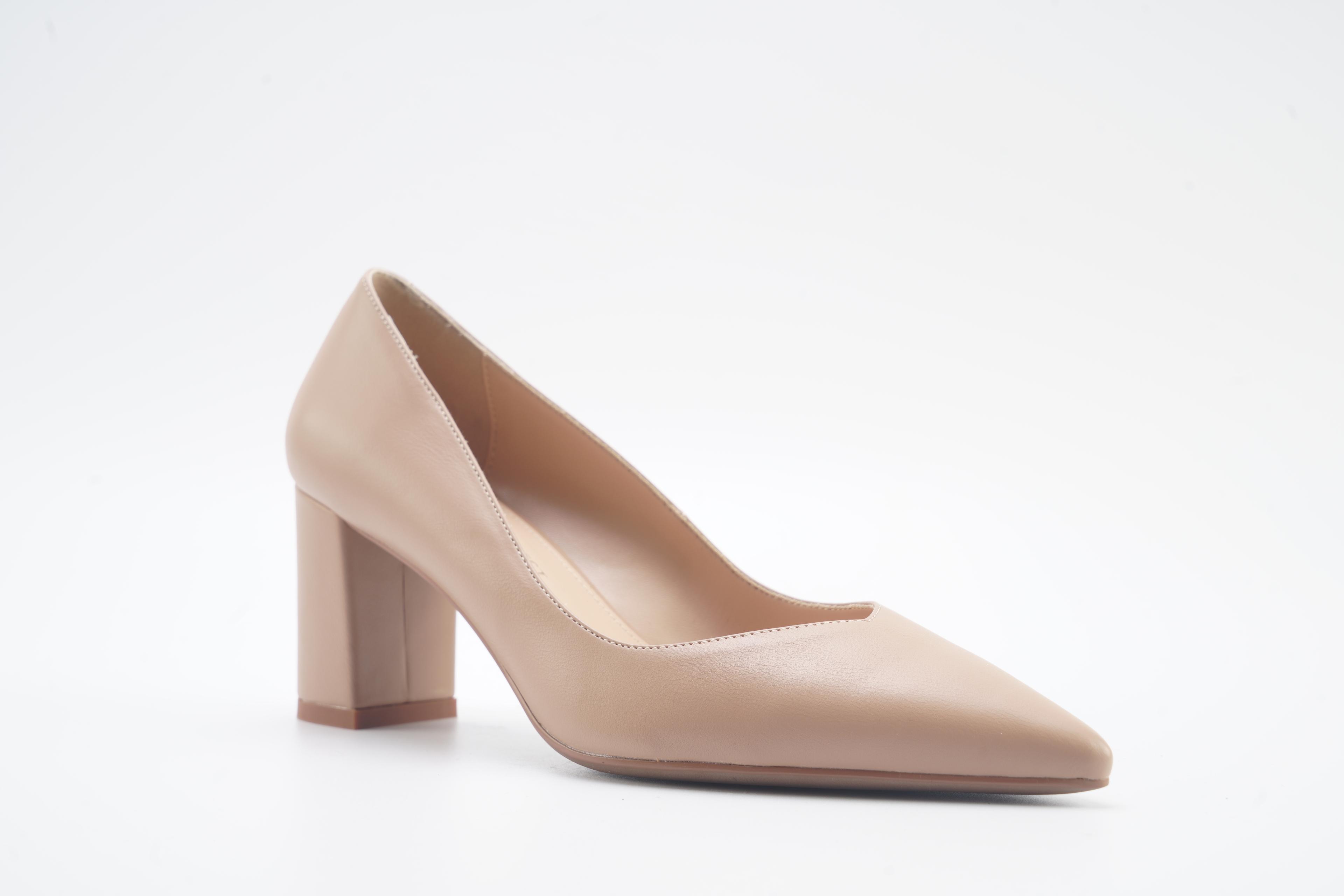 Zapato Formal Hamilton Mujer-2