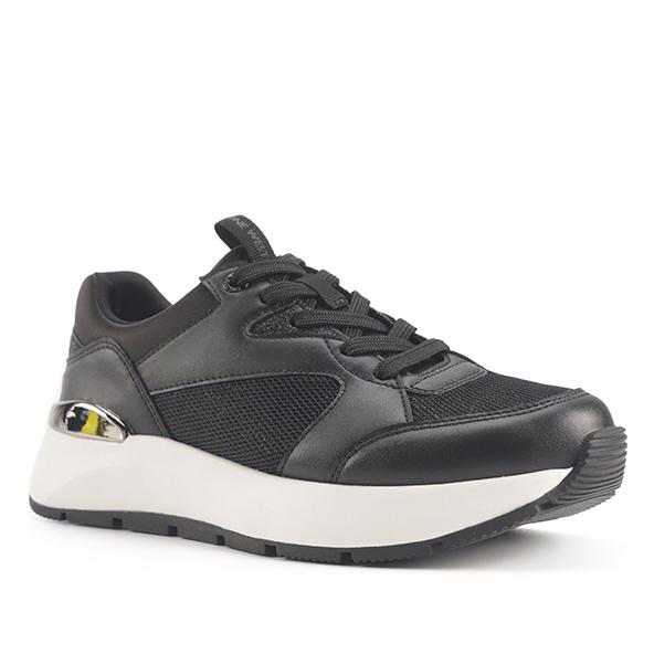 Zapatilla Urbana Mannet Mujer-0