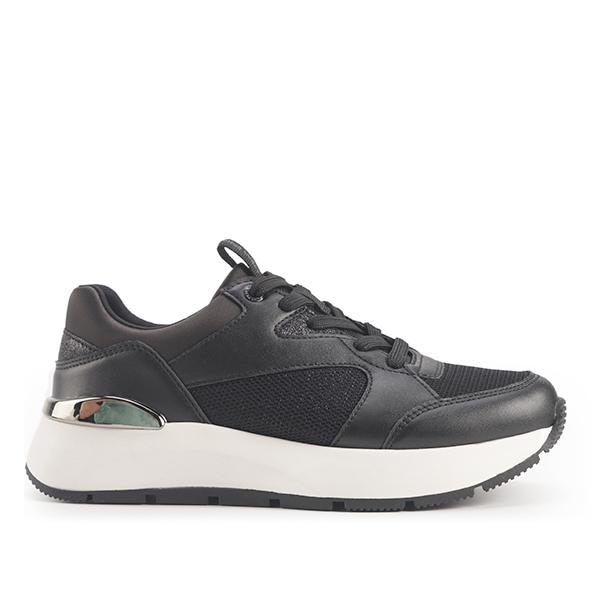 Zapatilla Urbana Mannet Mujer-1