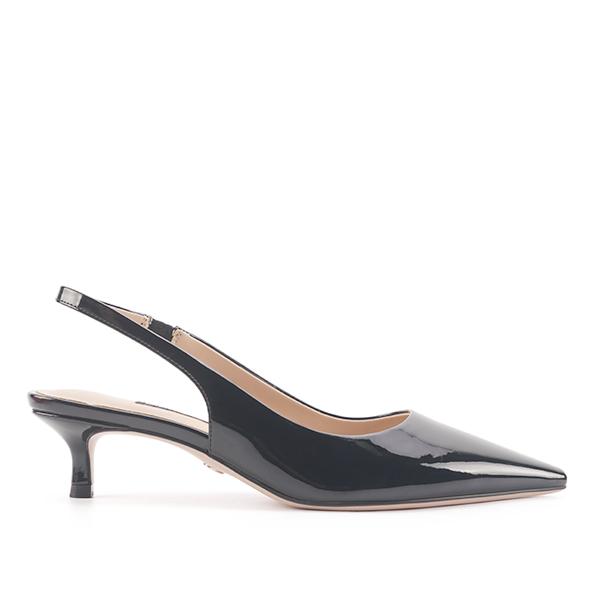 Zapato de Vestir Pamella Mujer-1