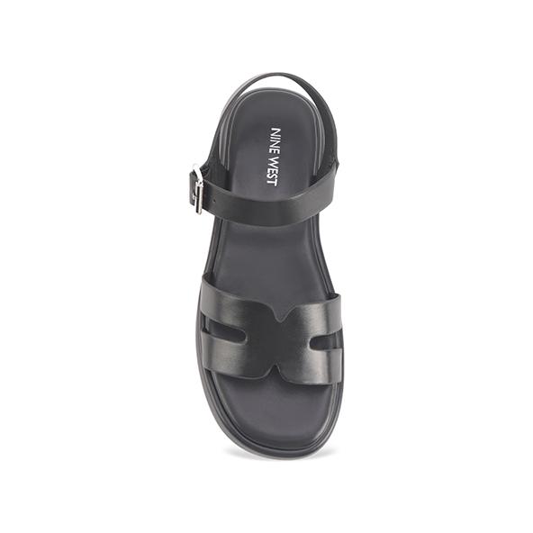 Sandalia Velar Mujer-2
