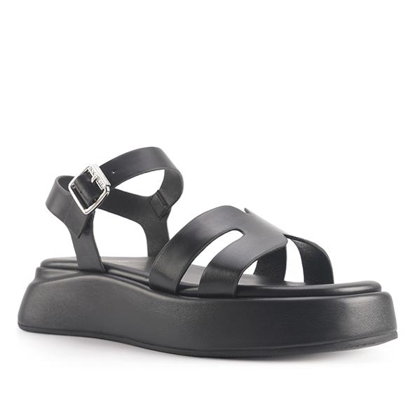 Sandalia Velar Mujer-0