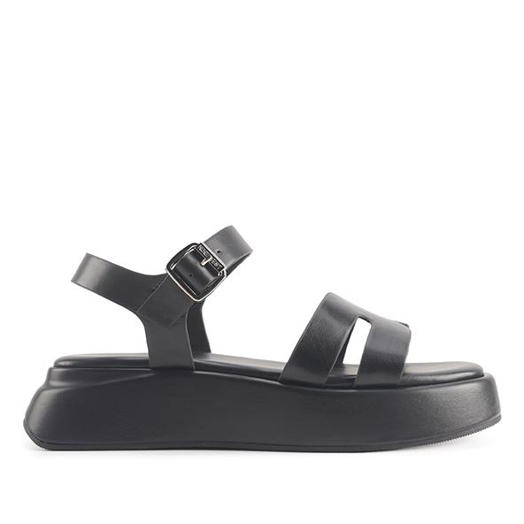 Sandalia Velar Mujer-1