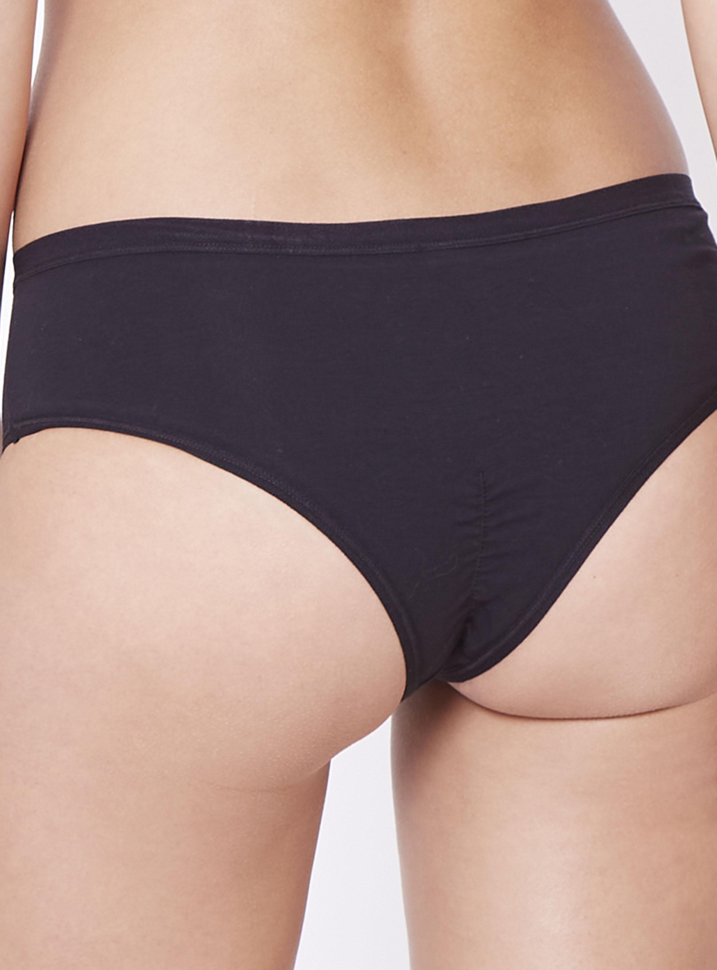 Pack 5 Culotte 82150-2