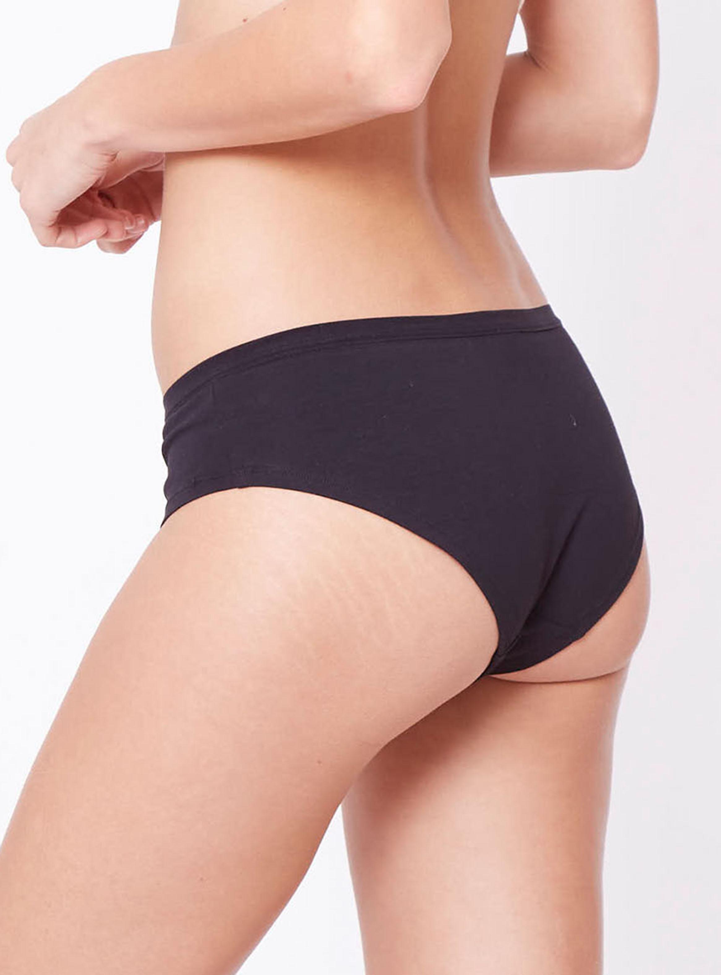 Pack 5 Pantaleta 82150-2