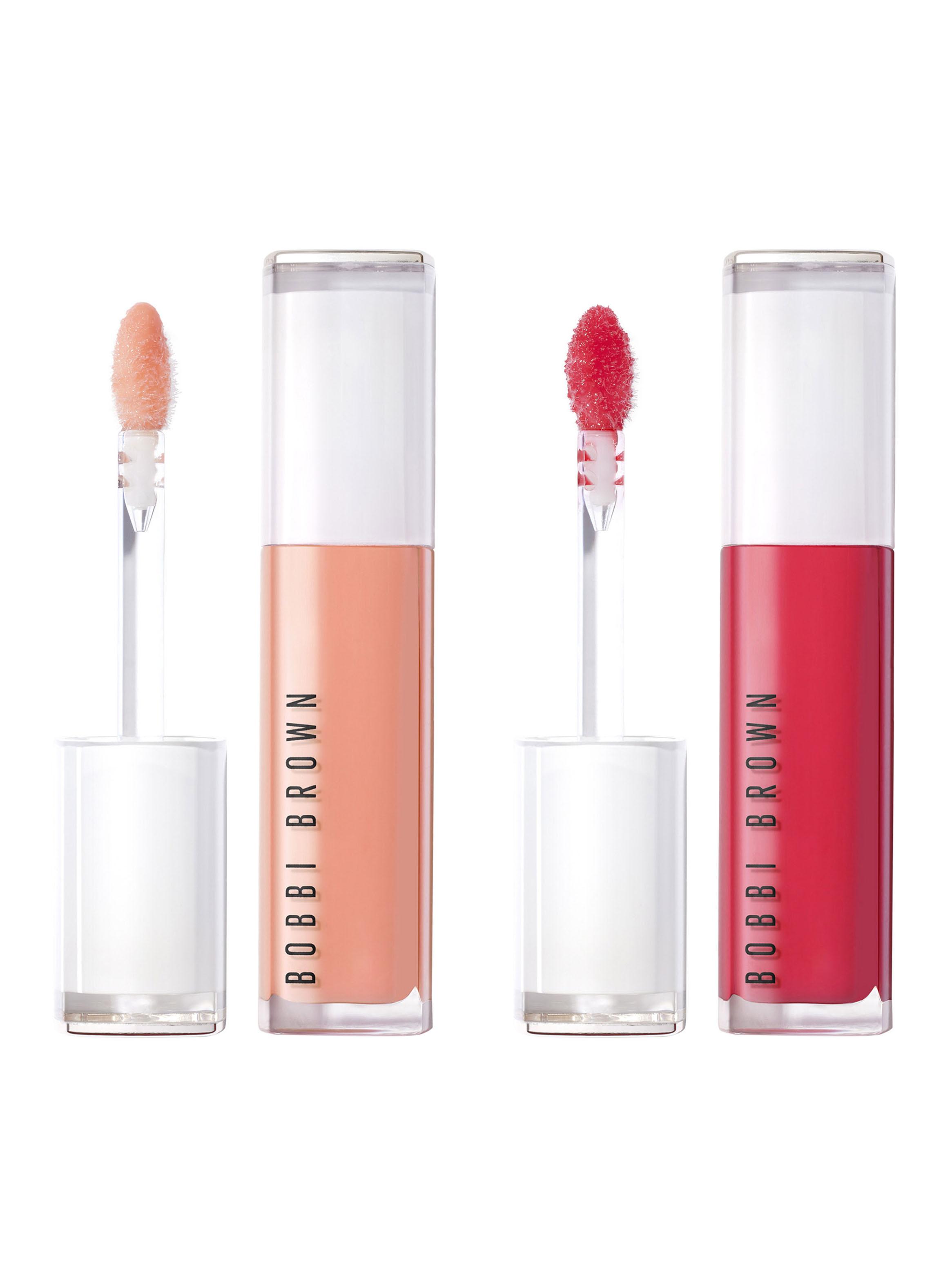 Set Plump it Up Extra Lip Serum Duo Bobbi Brown-0